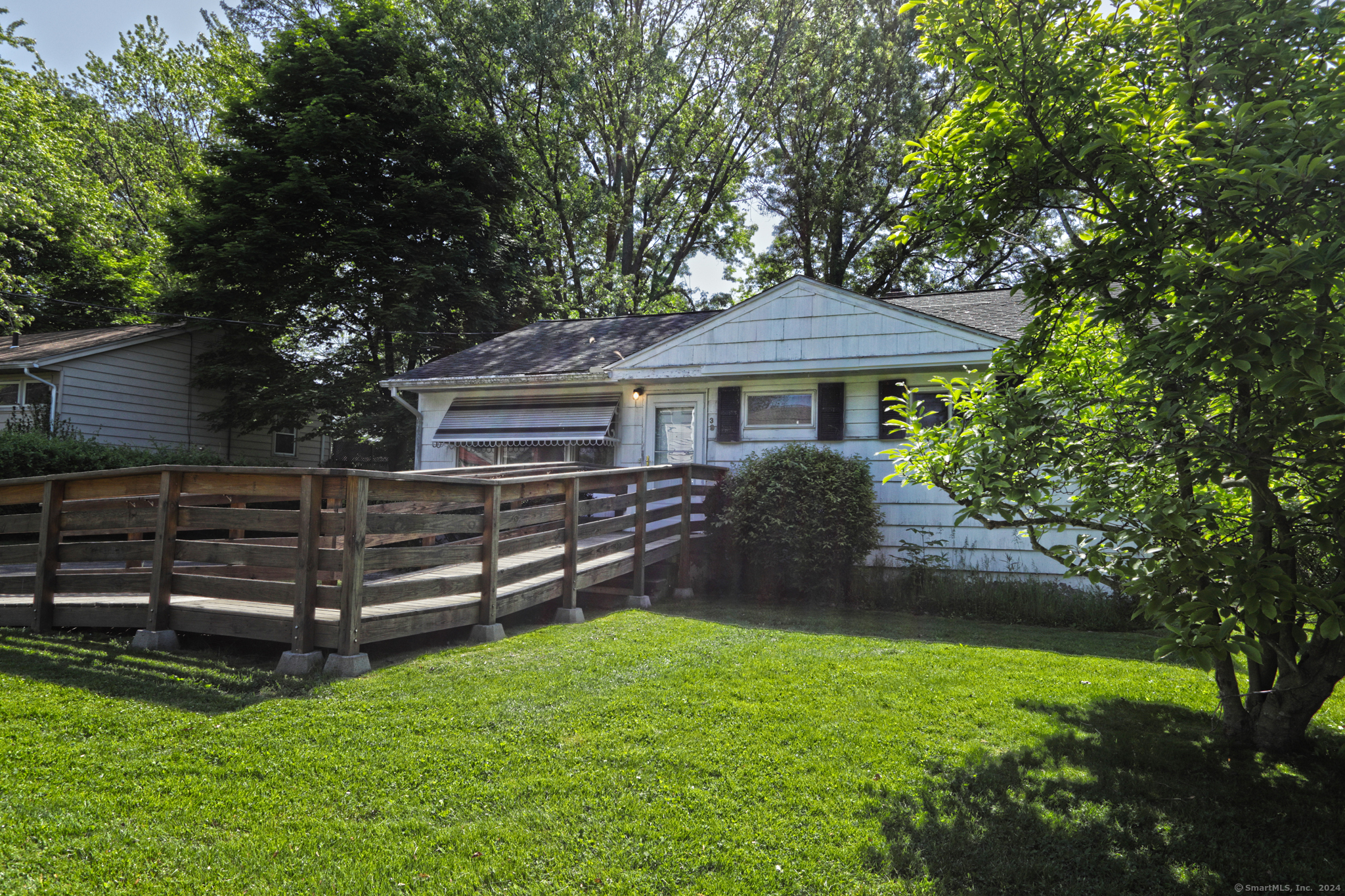 39 Skyline Drive