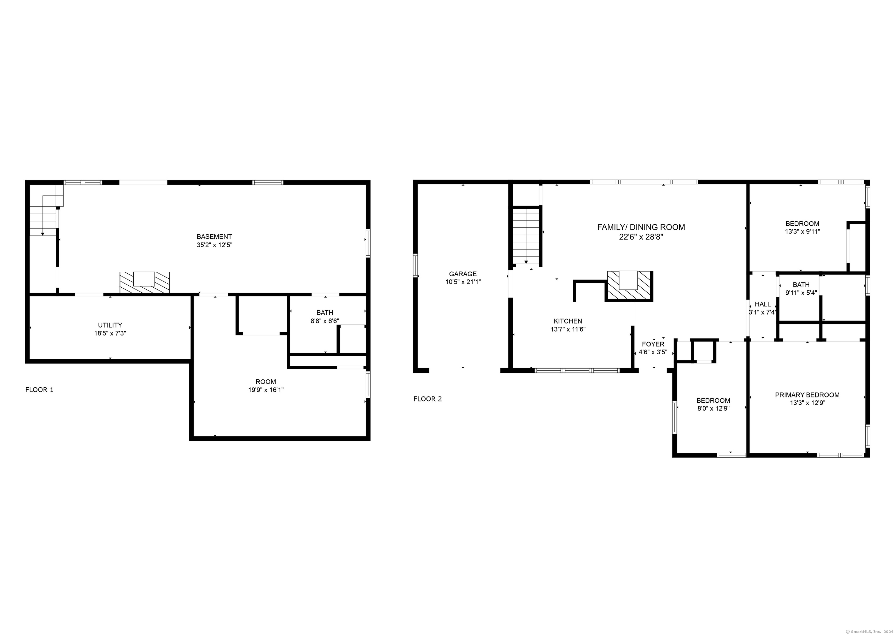 47 Knollwood Road