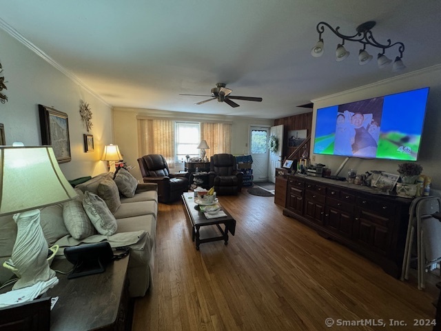69 Robert Treat Drive 17