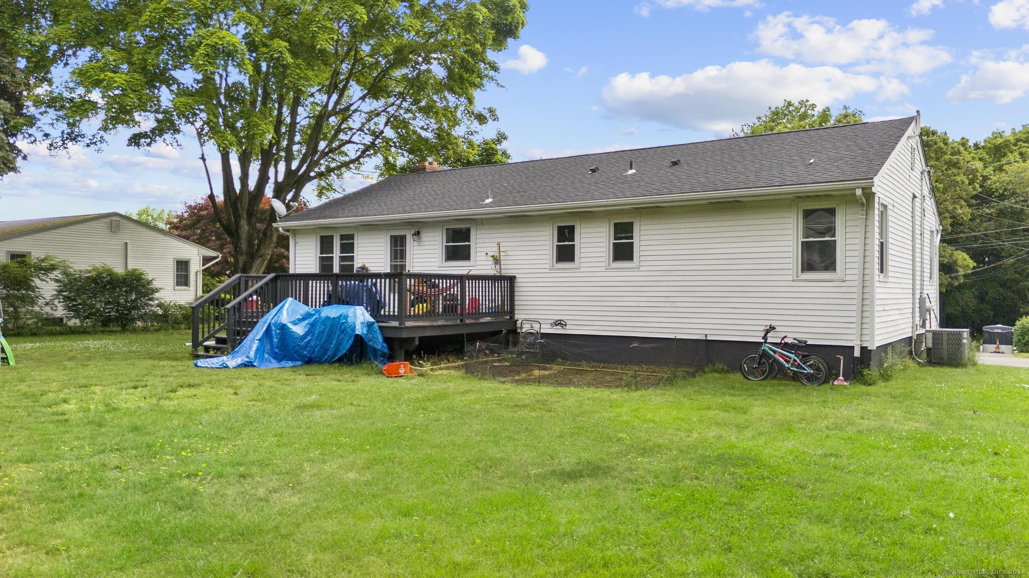 24 Farrel Drive