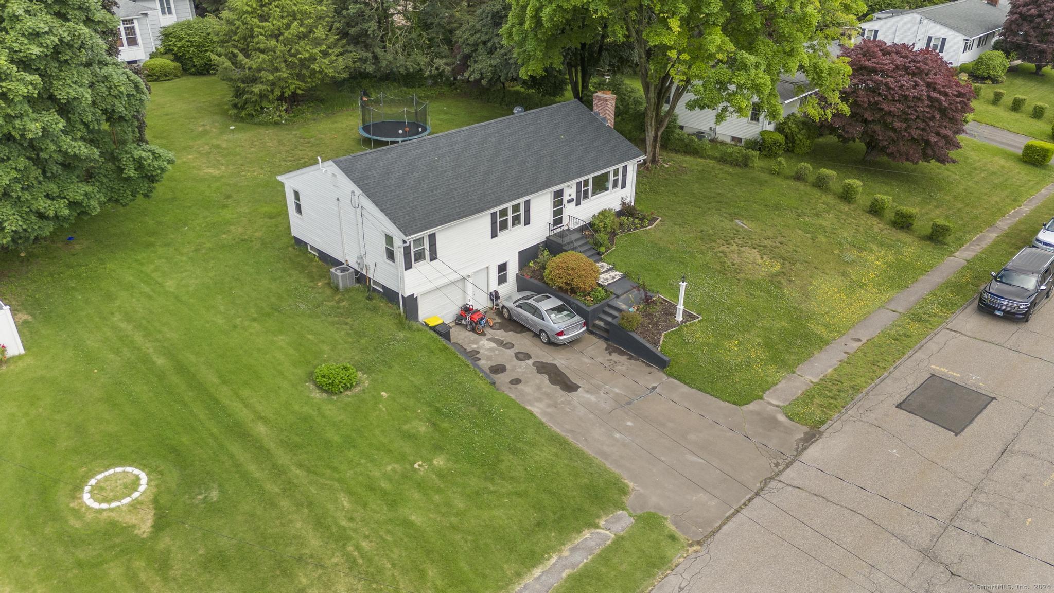 24 Farrel Drive
