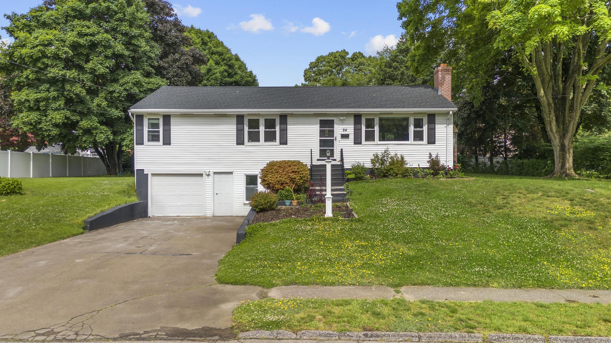 24 Farrel Drive