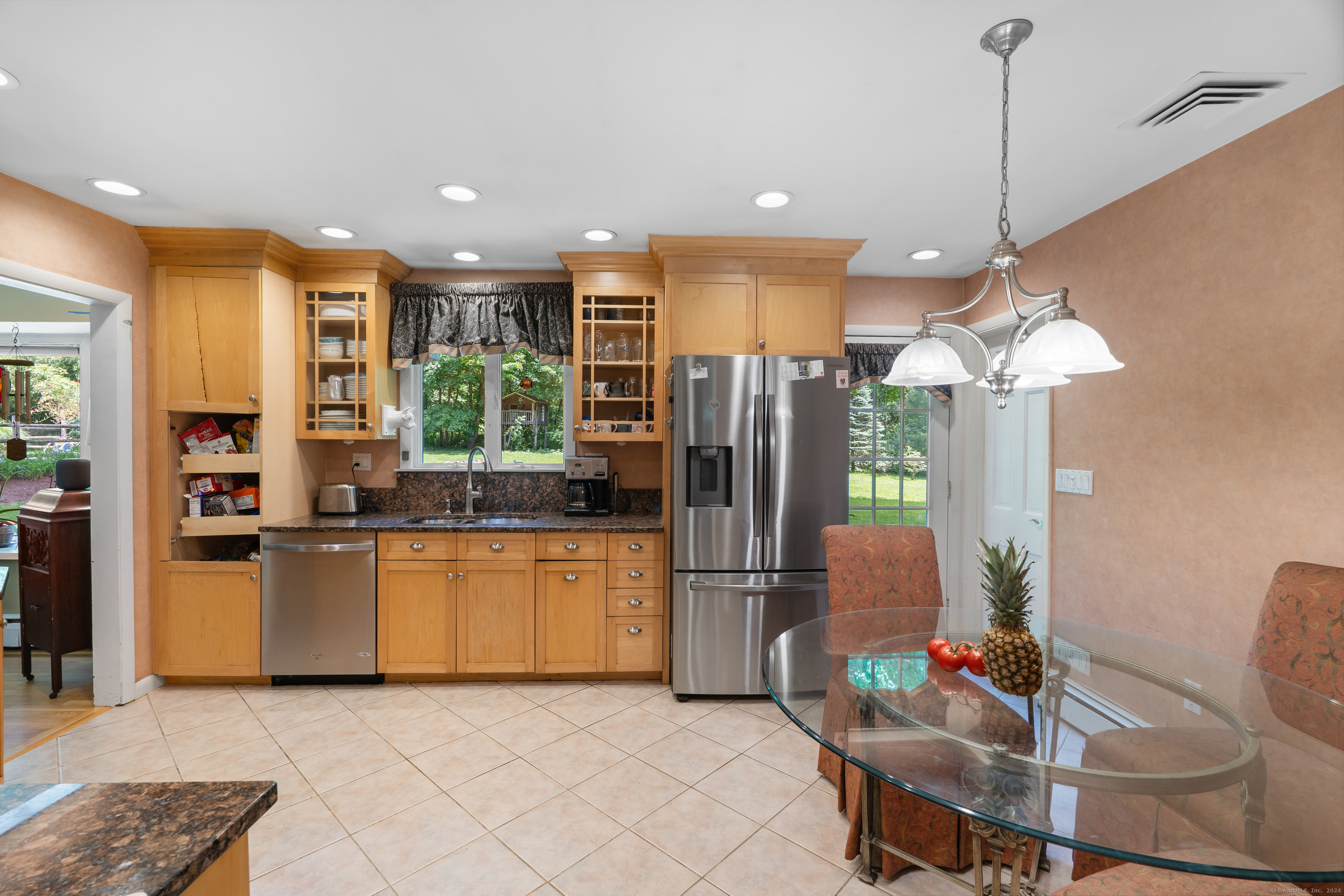35 Ranch Road