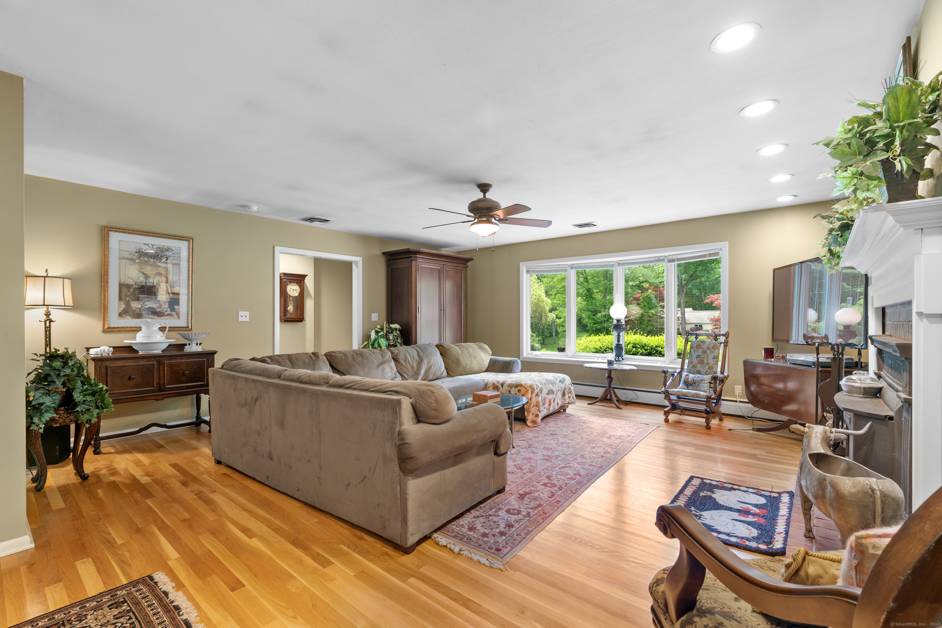 35 Ranch Road