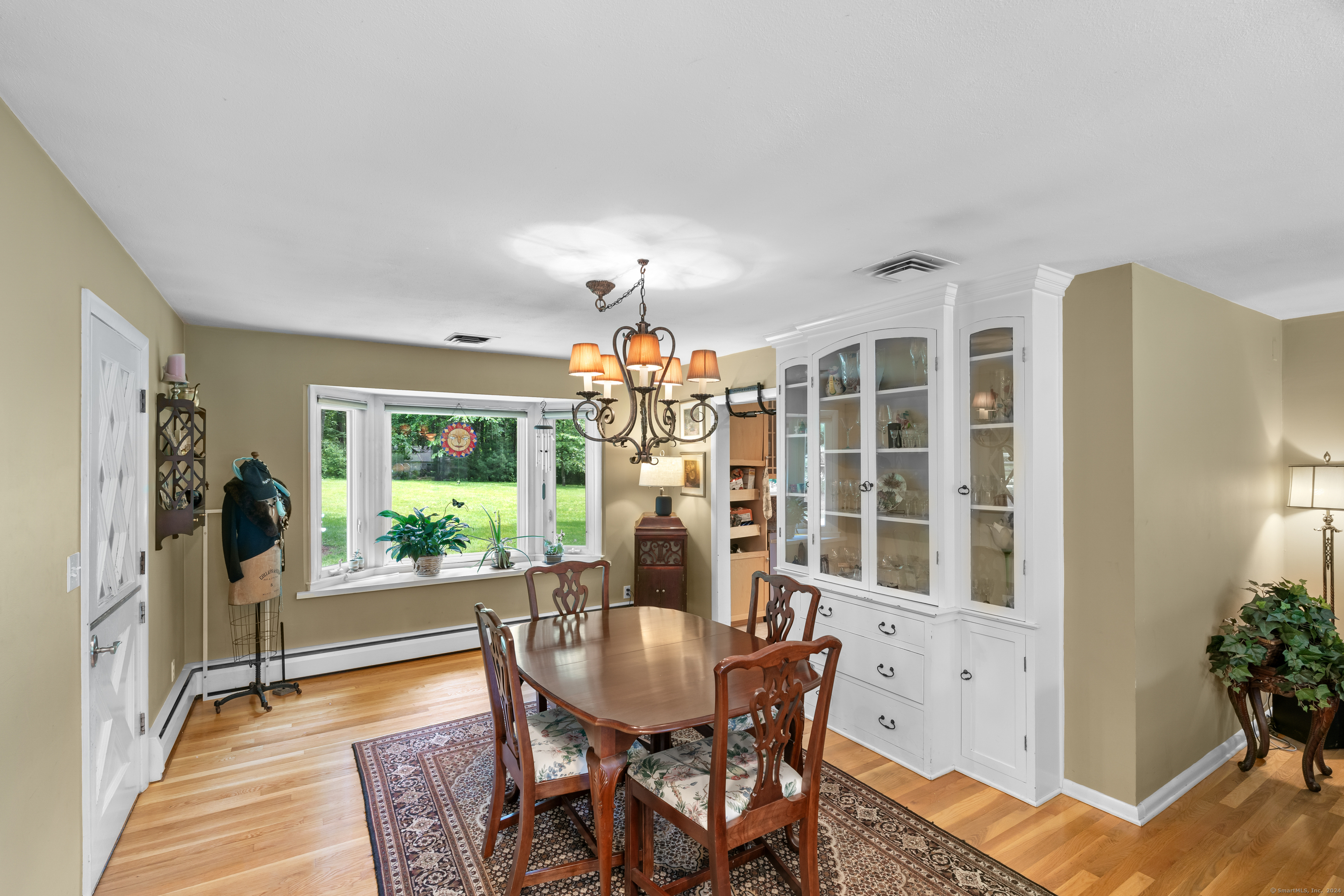 35 Ranch Road
