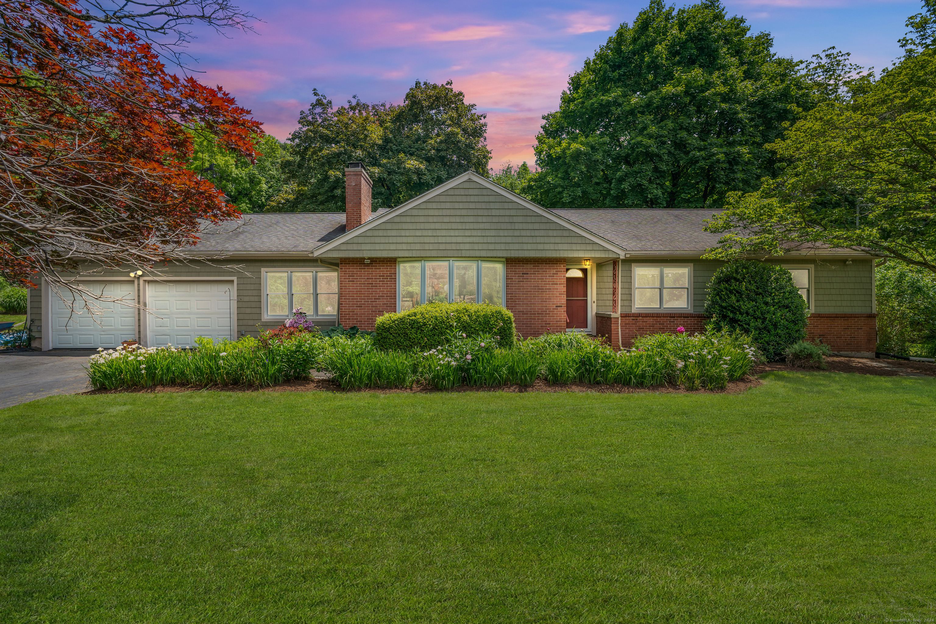 35 Ranch Road