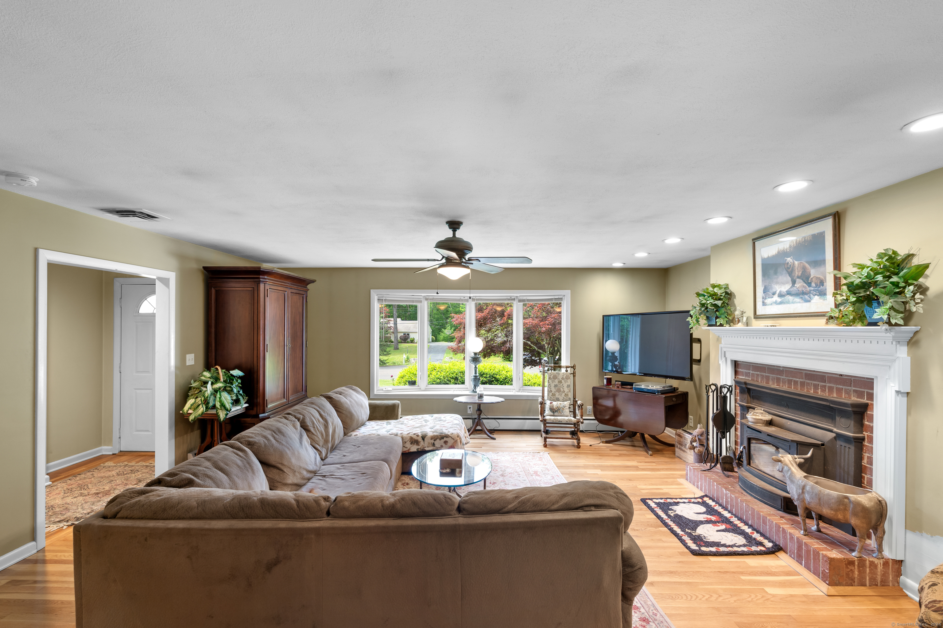 35 Ranch Road