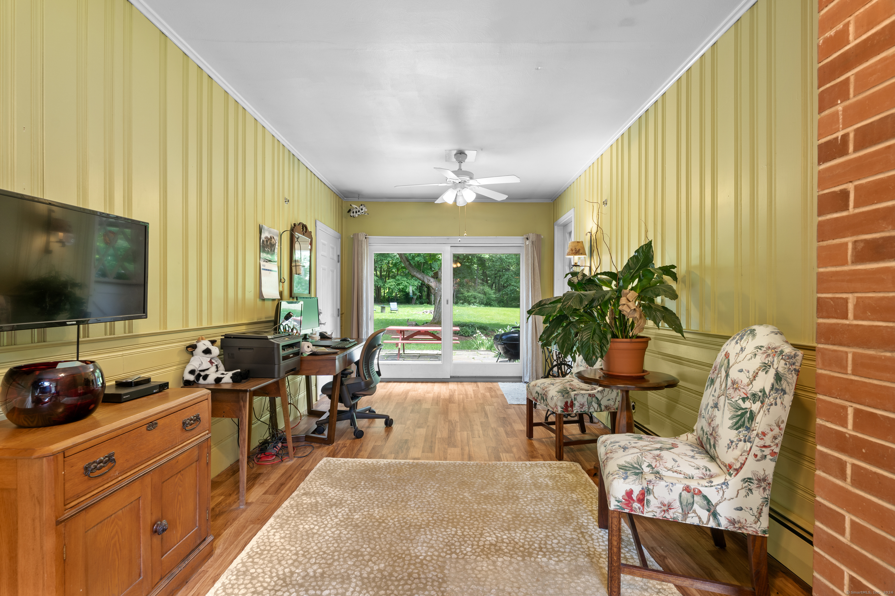 35 Ranch Road