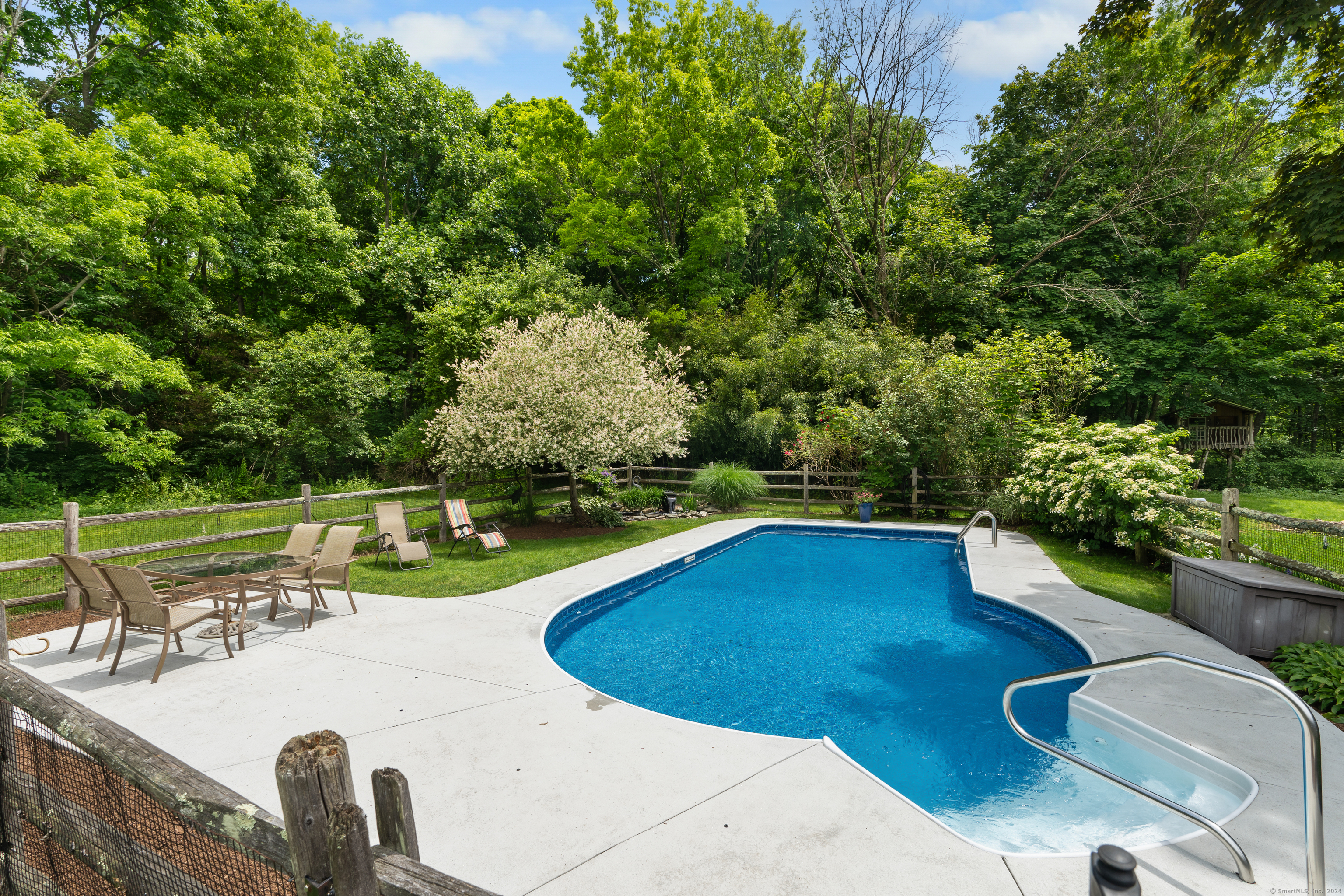 35 Ranch Road