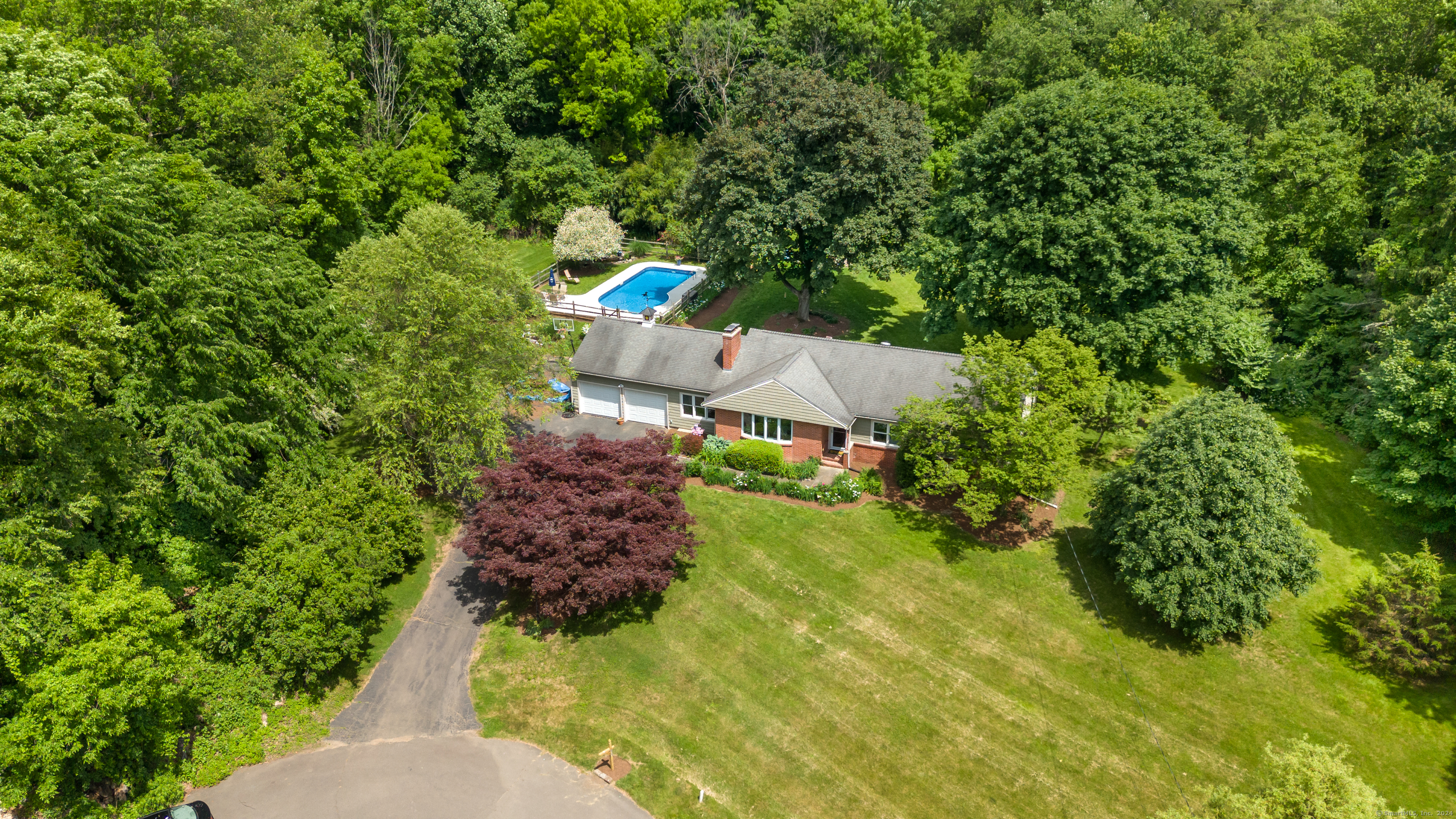 35 Ranch Road