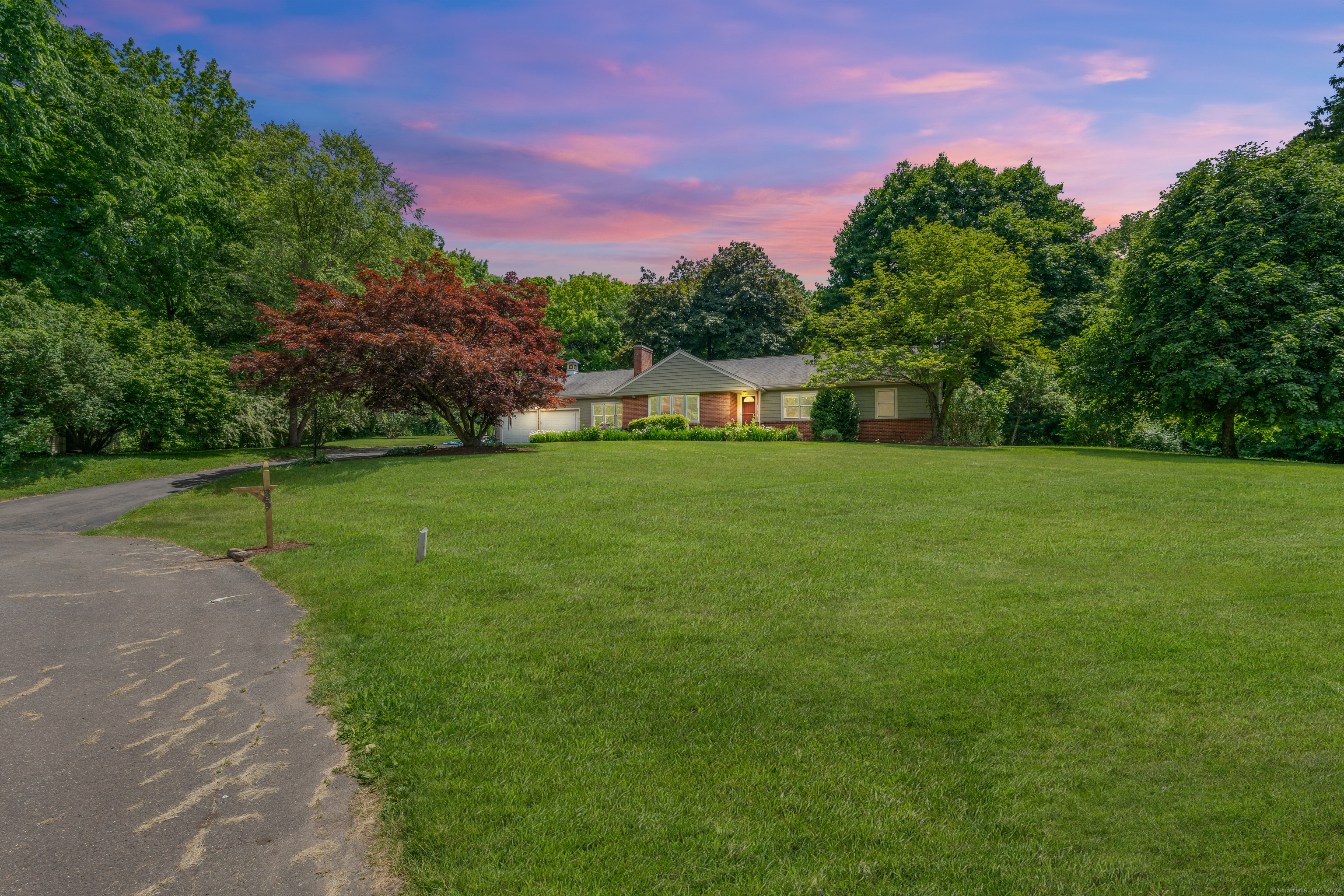 35 Ranch Road