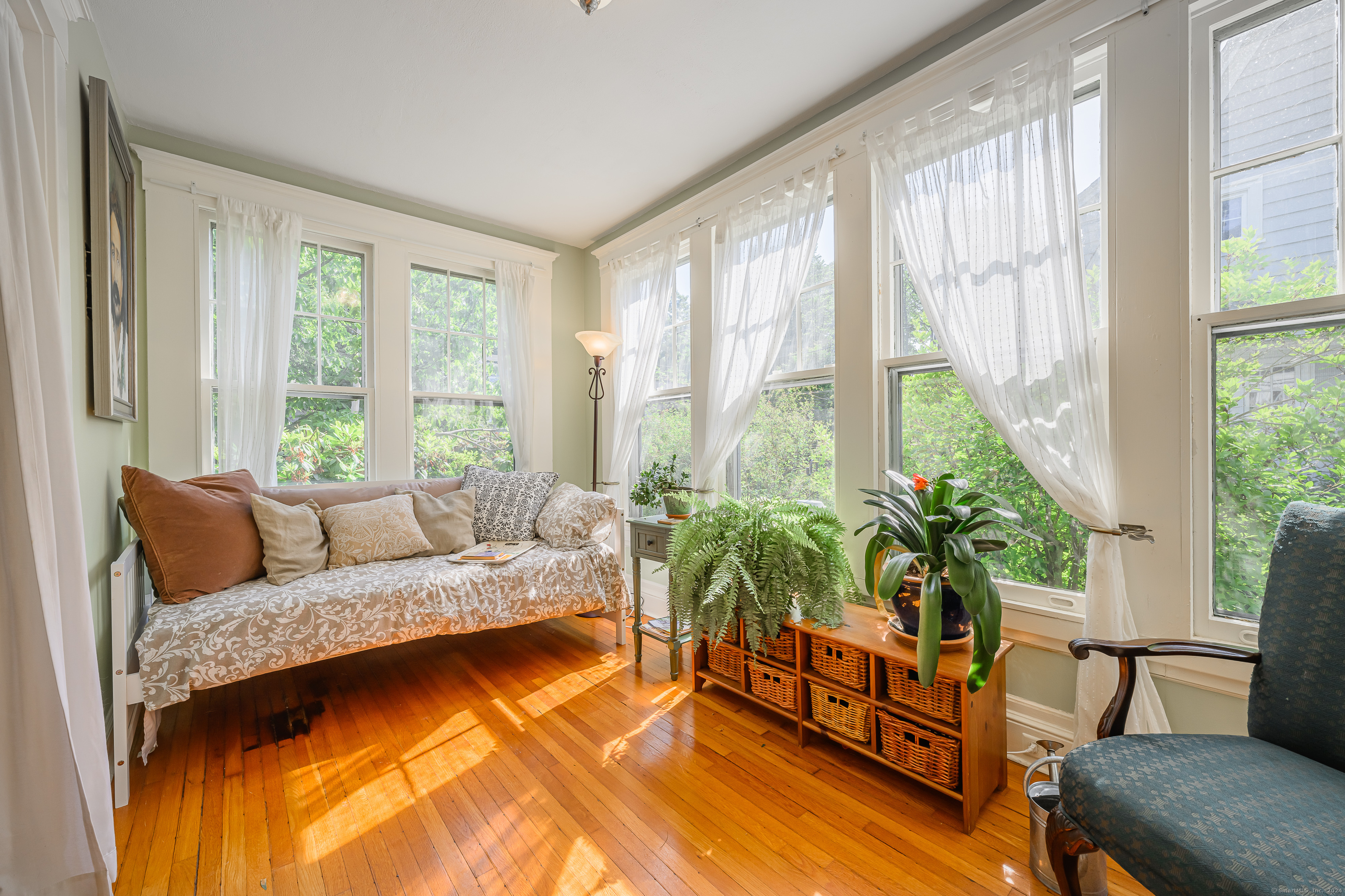 284 West Elm Street