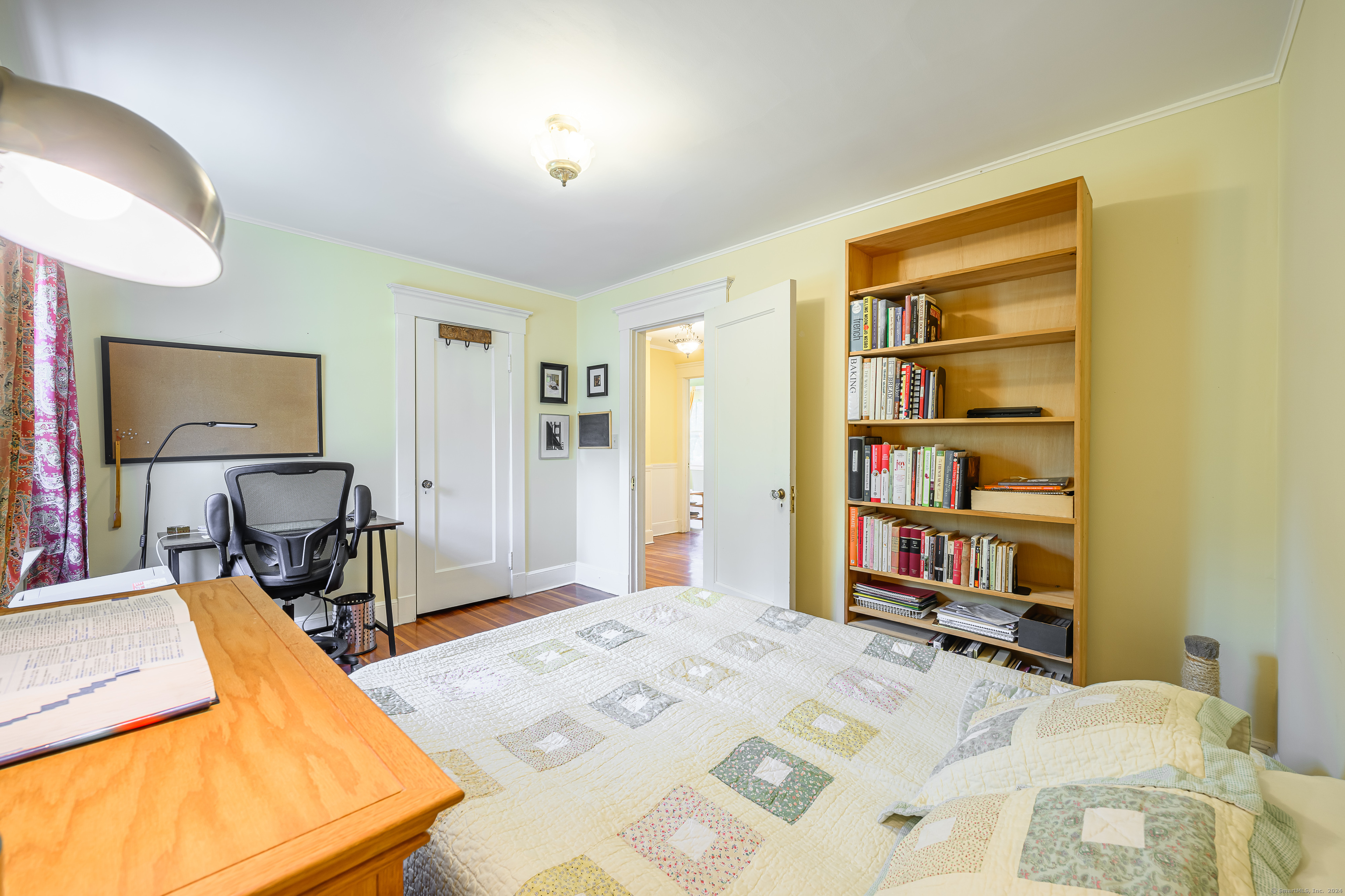 284 West Elm Street