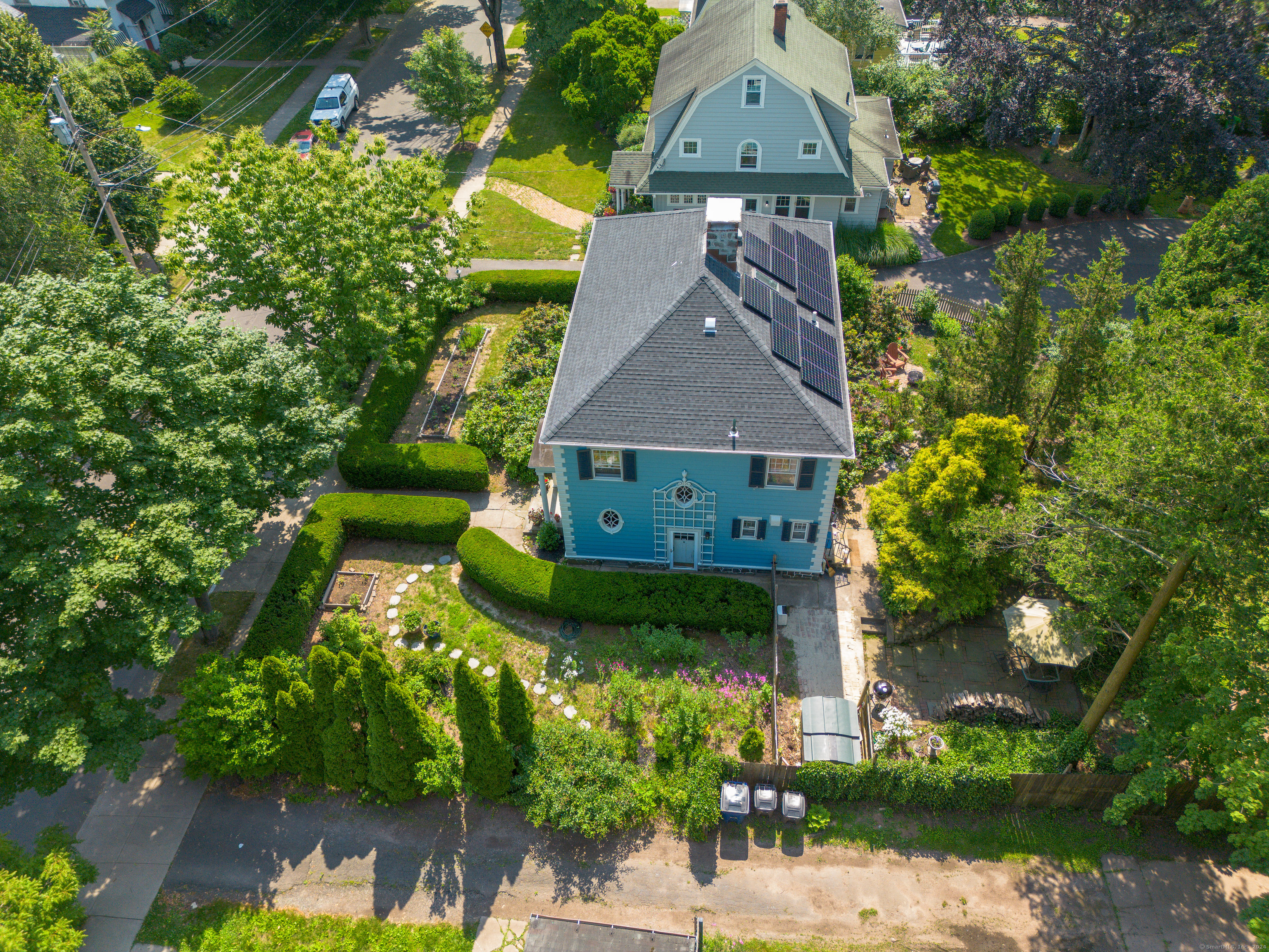 284 West Elm Street