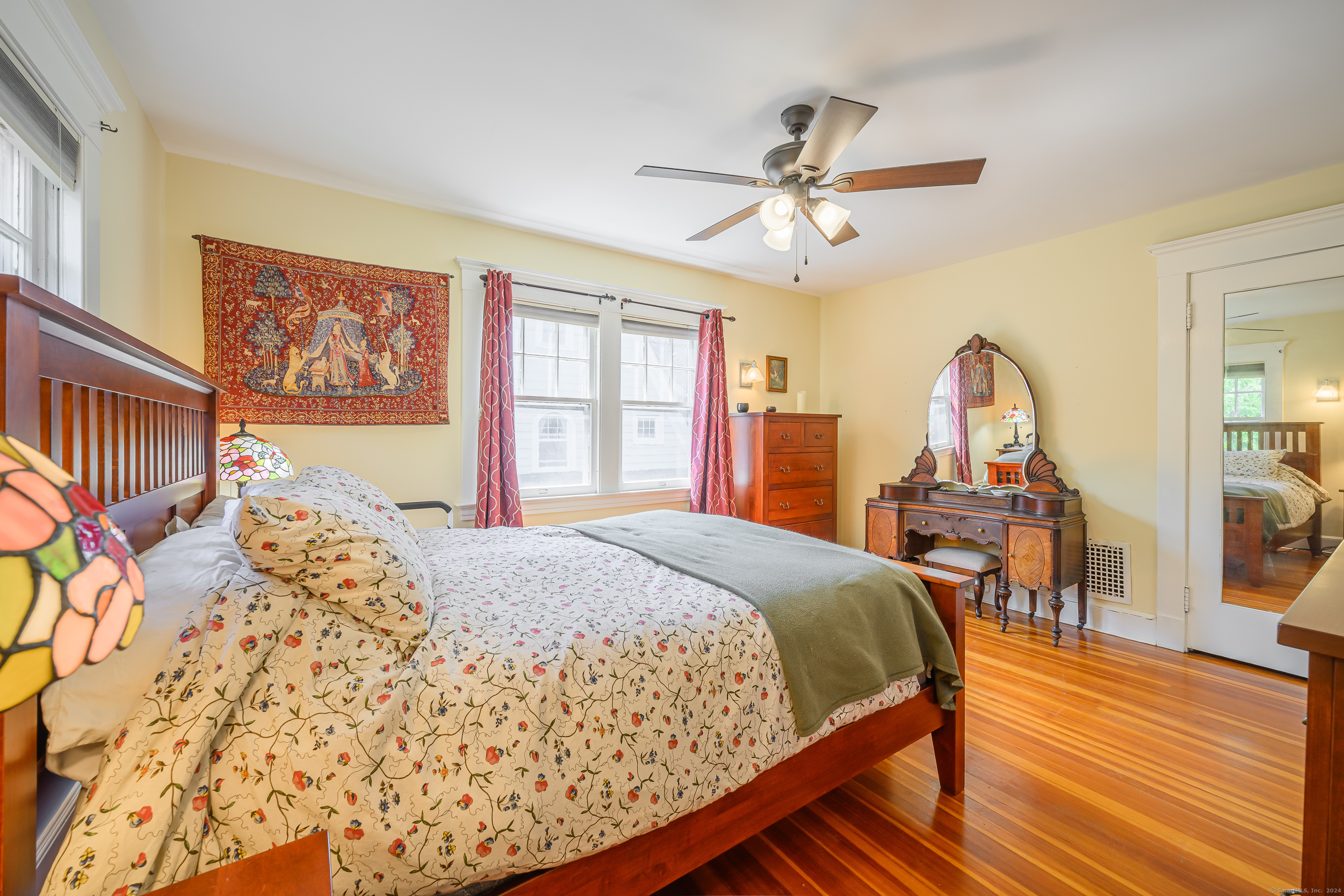 284 West Elm Street