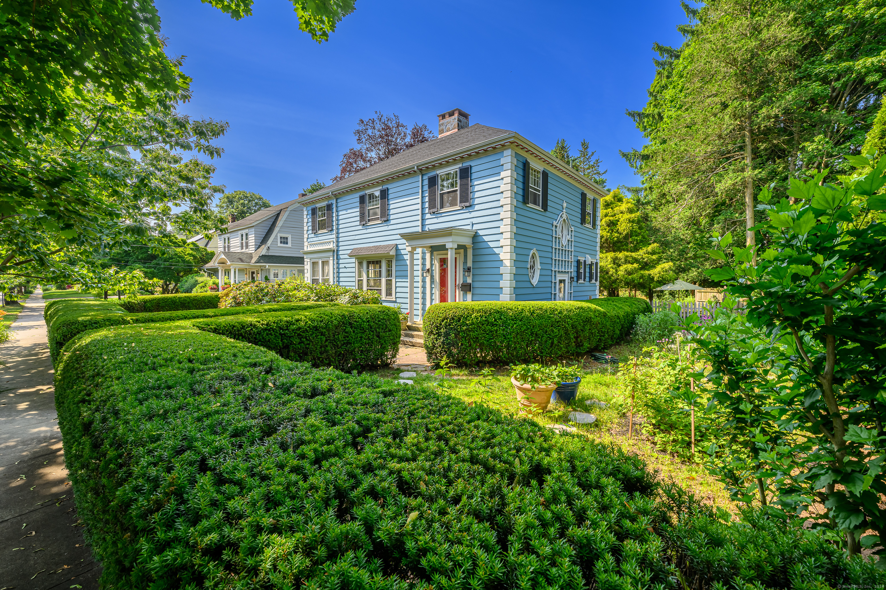 284 West Elm Street