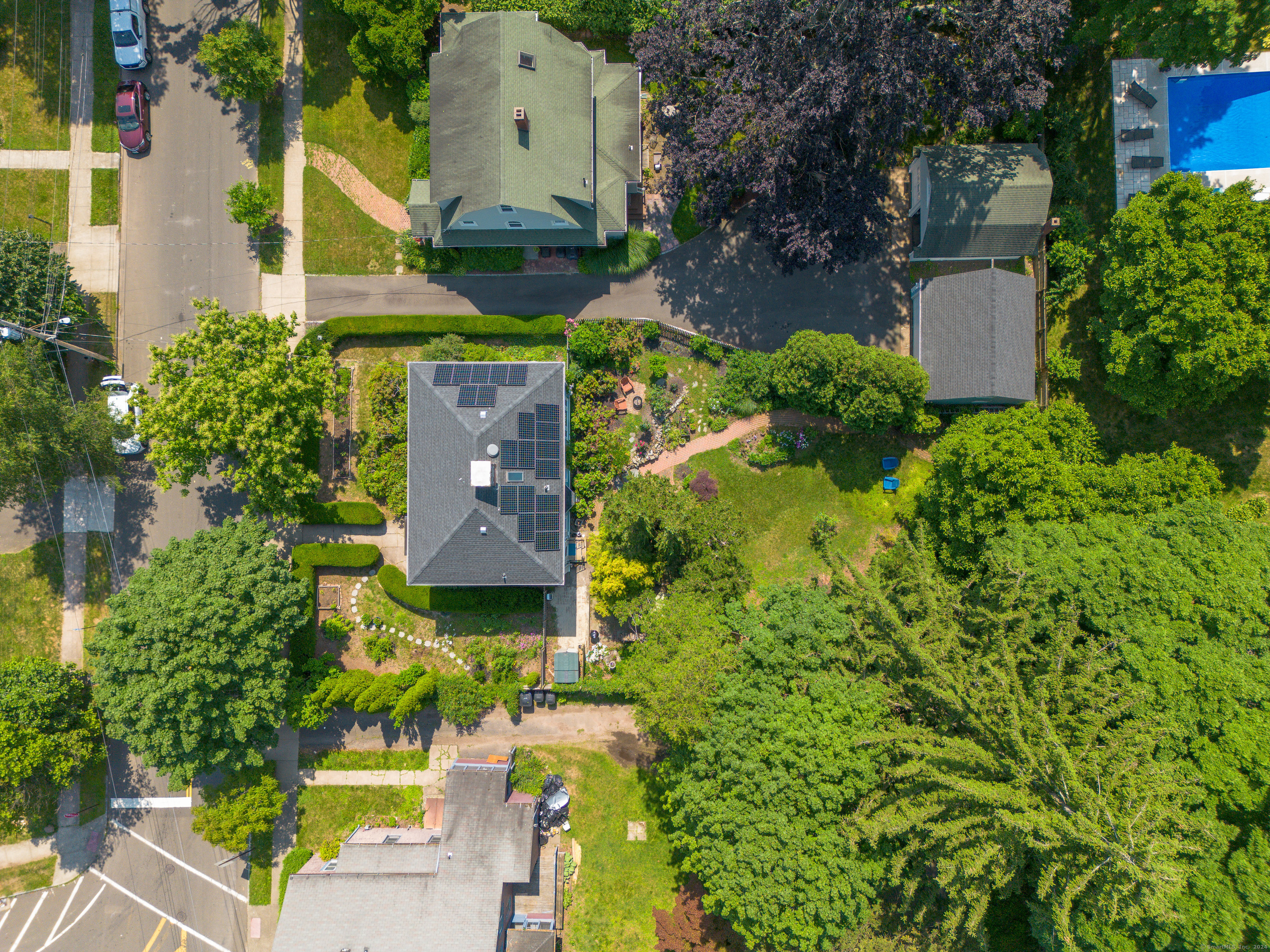 284 West Elm Street