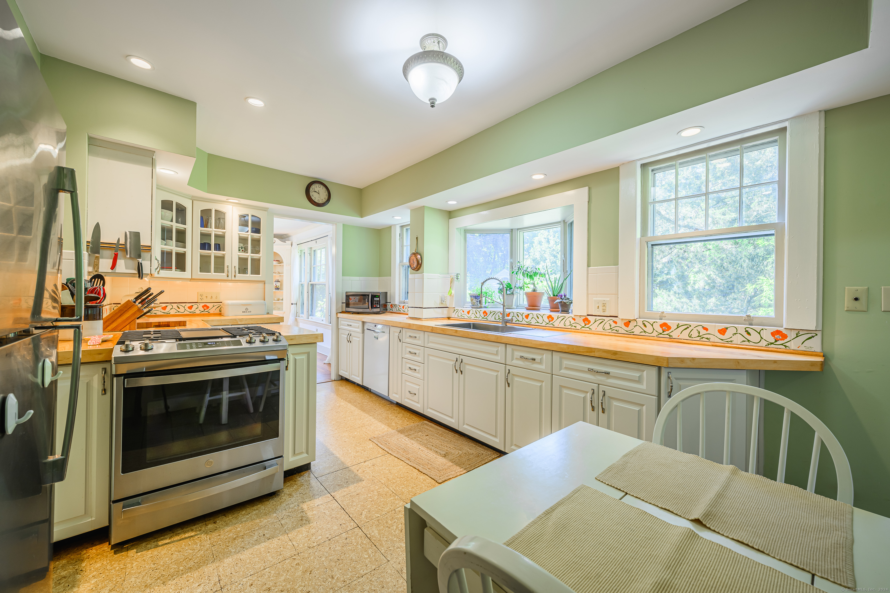 284 West Elm Street