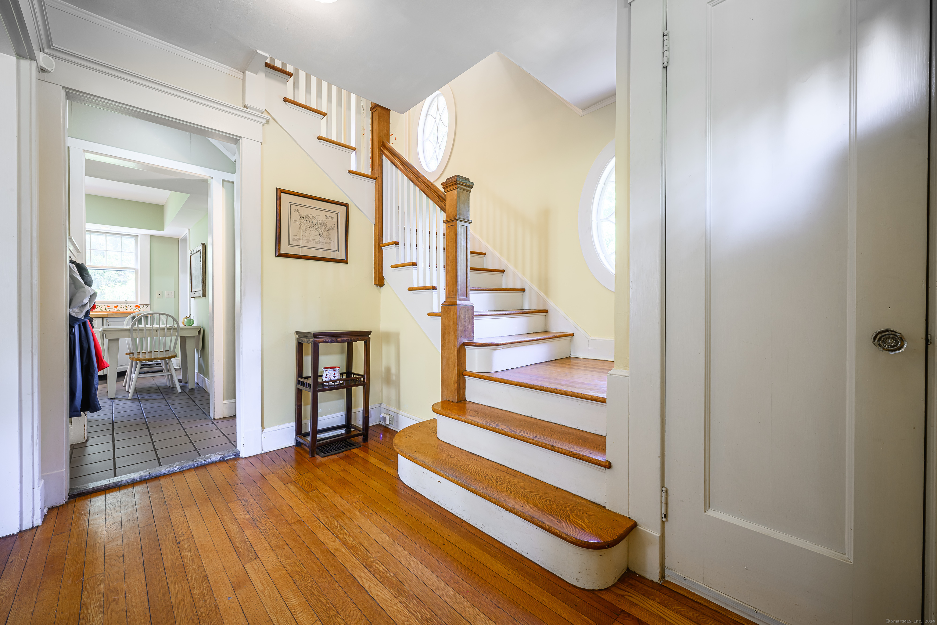 284 West Elm Street