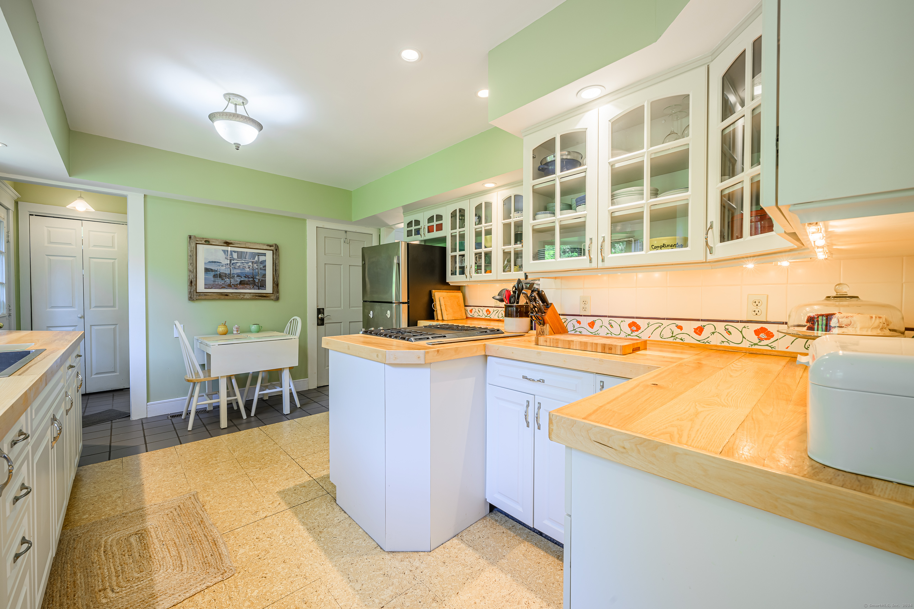 284 West Elm Street