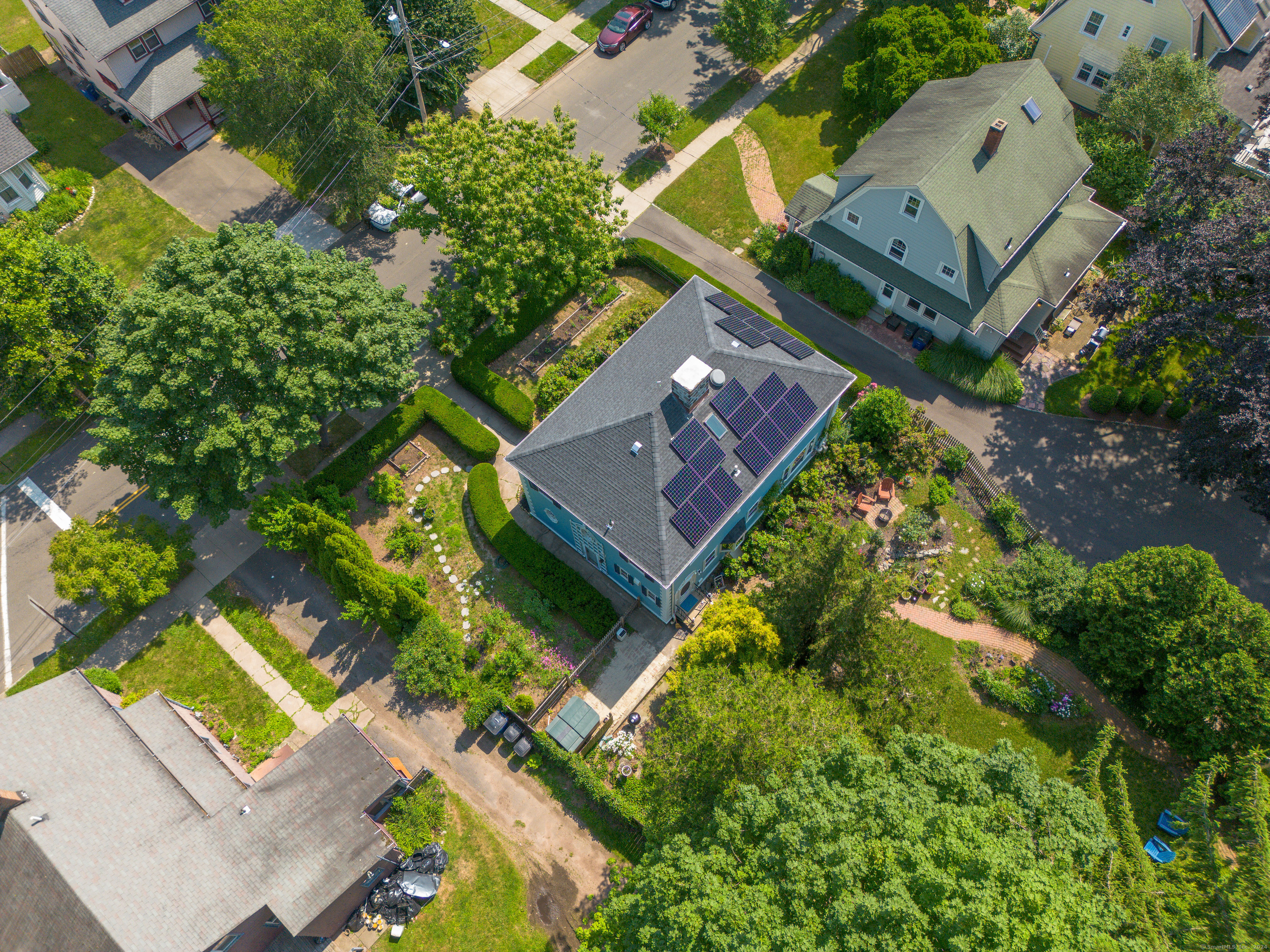 284 West Elm Street