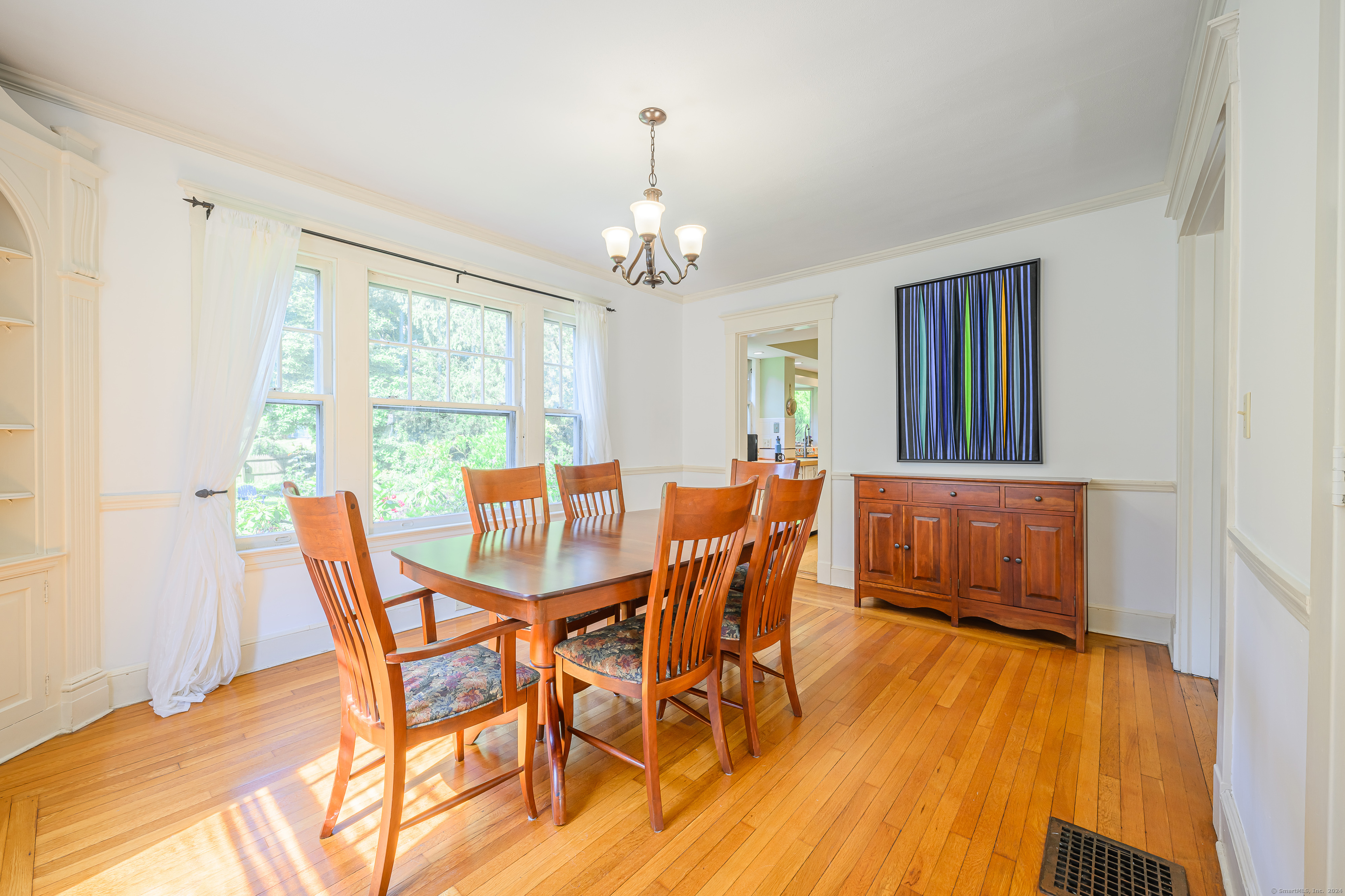 284 West Elm Street