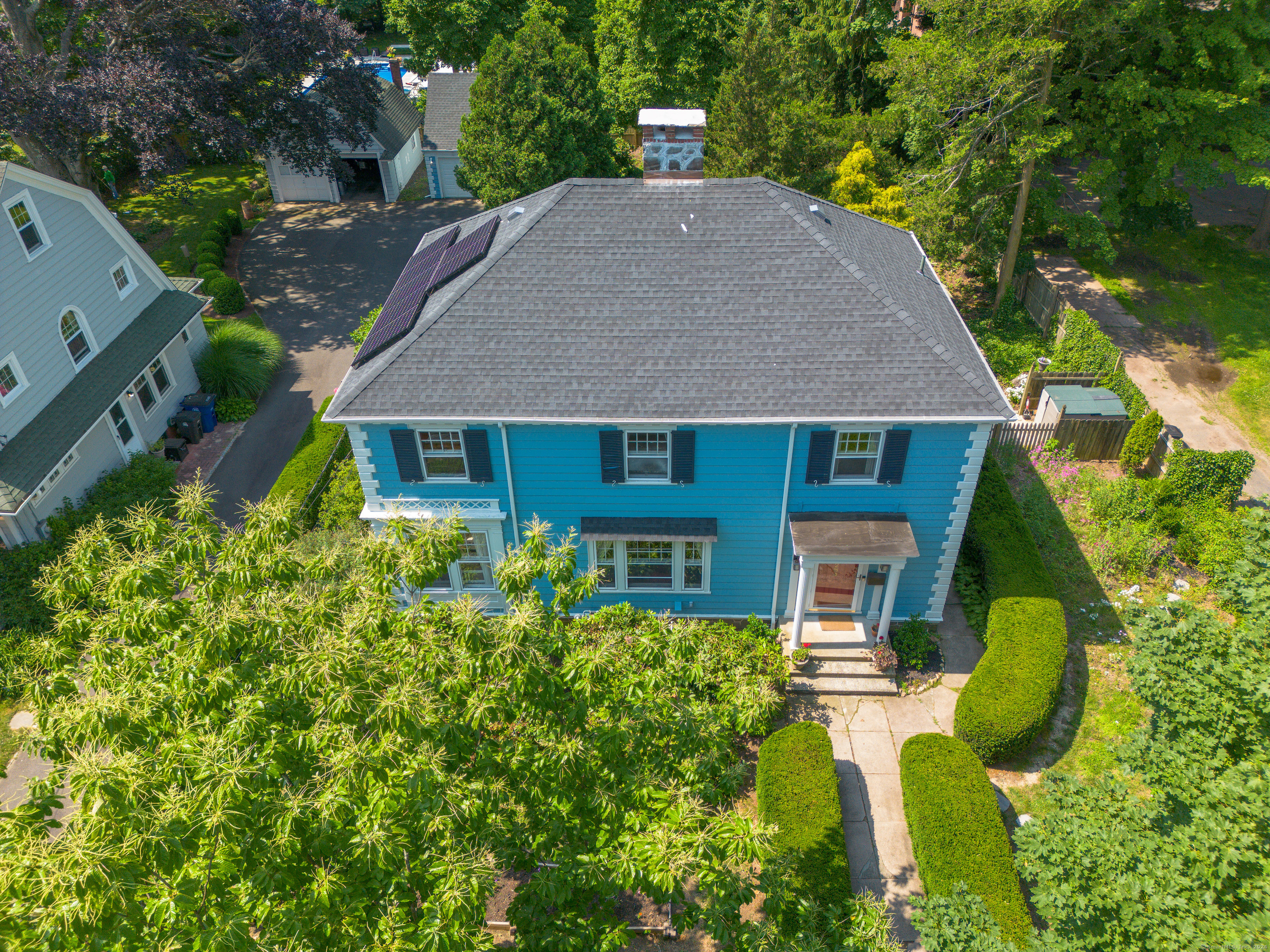 284 West Elm Street