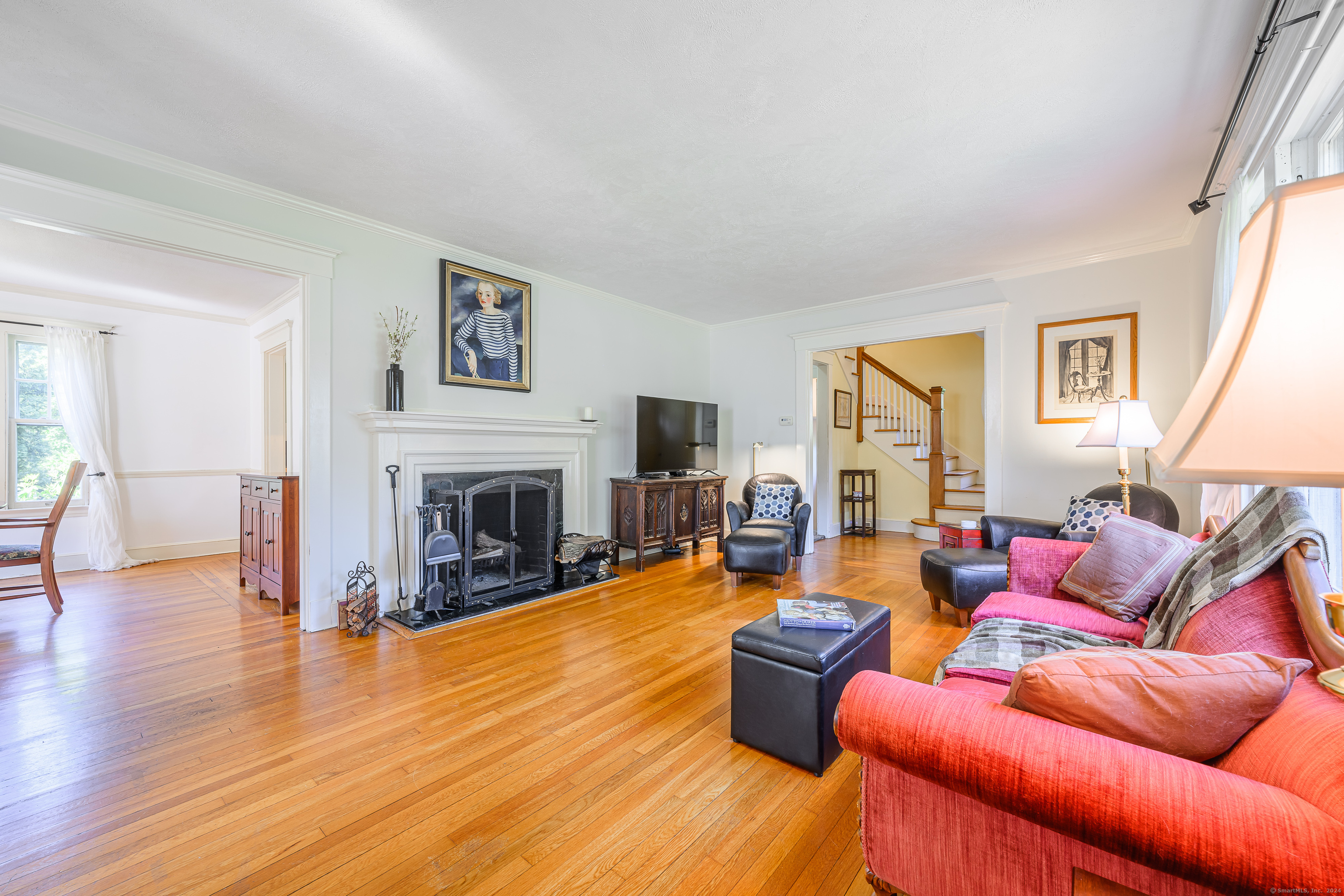 284 West Elm Street