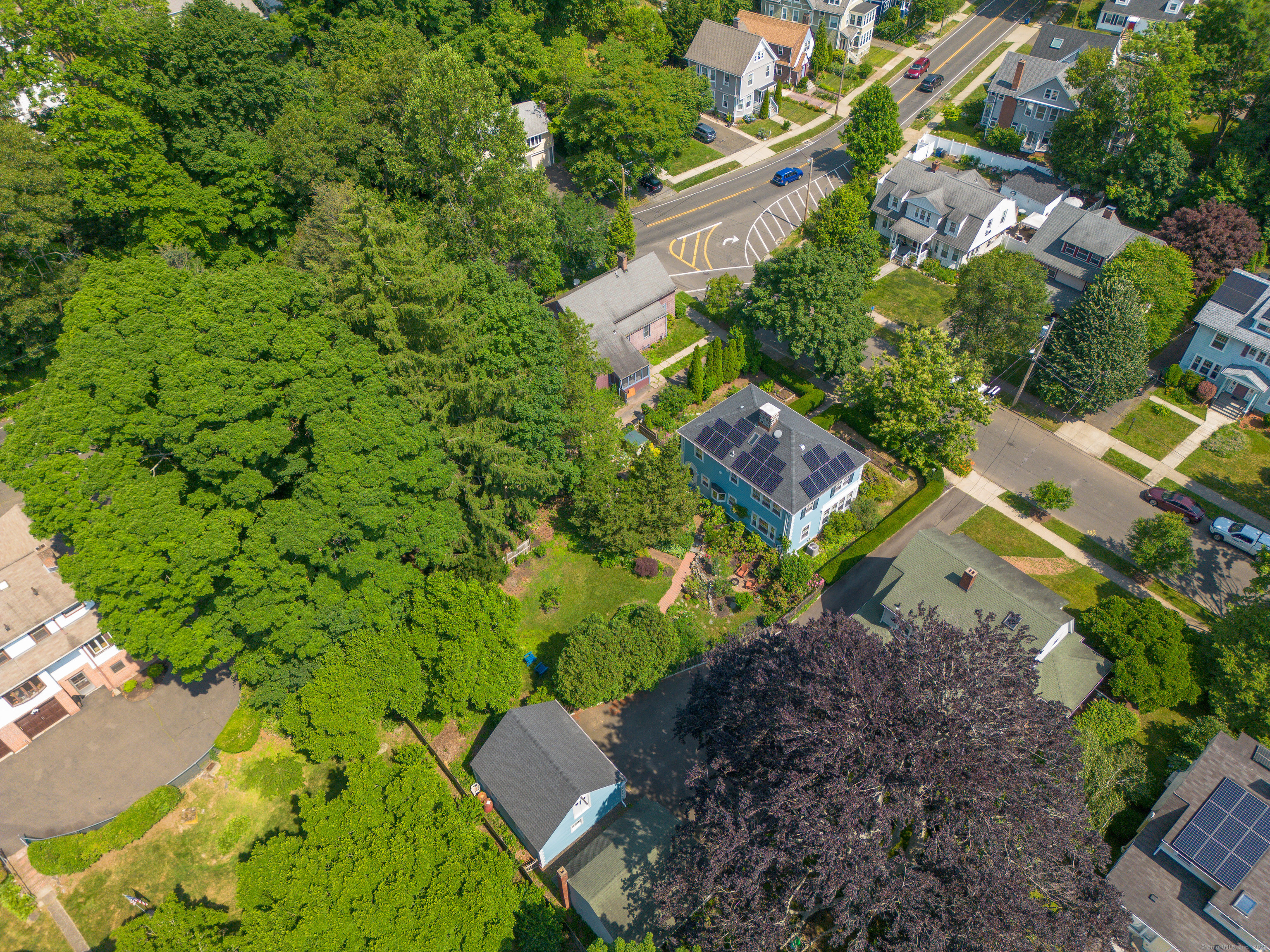 284 West Elm Street