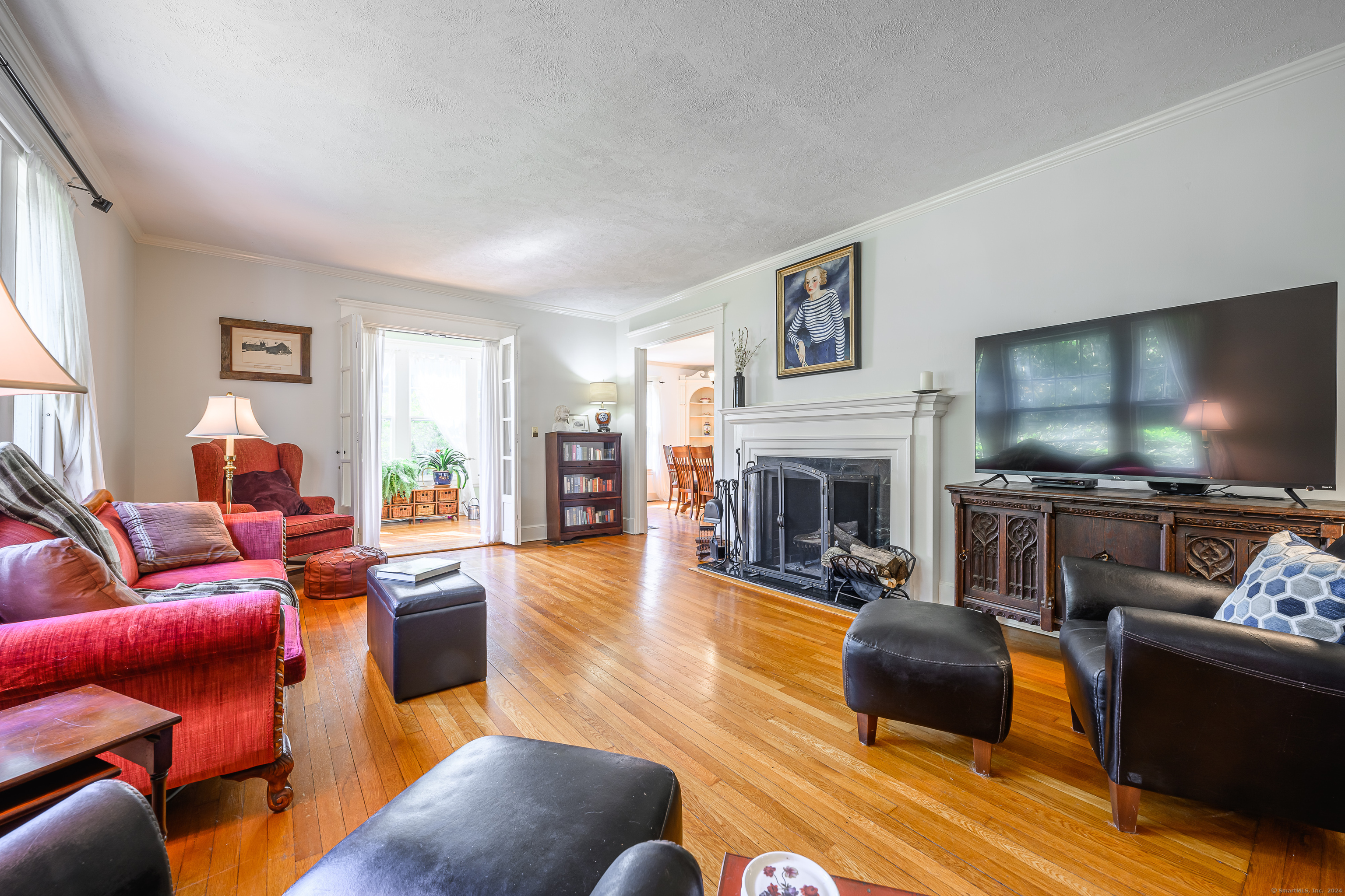 284 West Elm Street