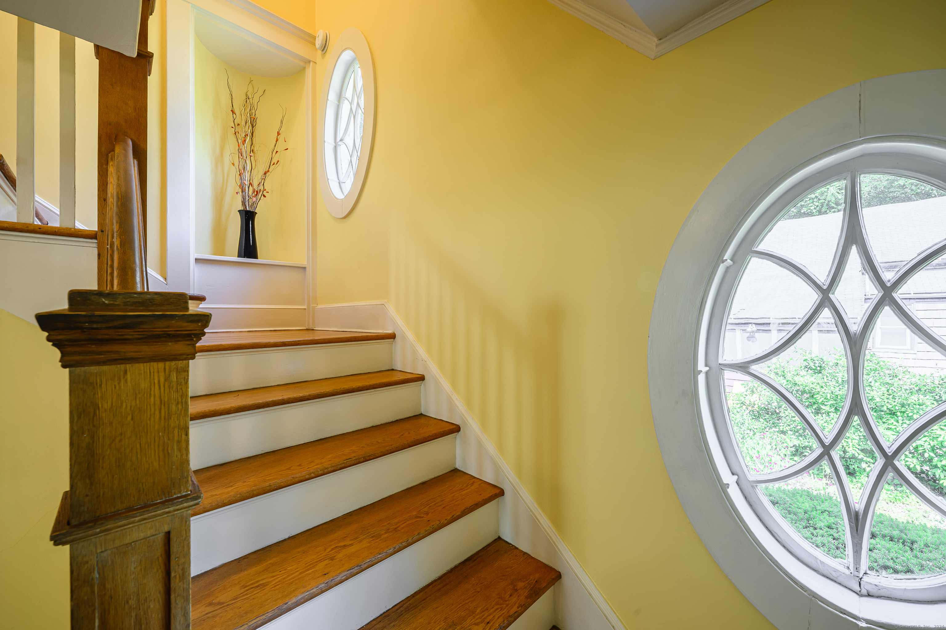 284 West Elm Street