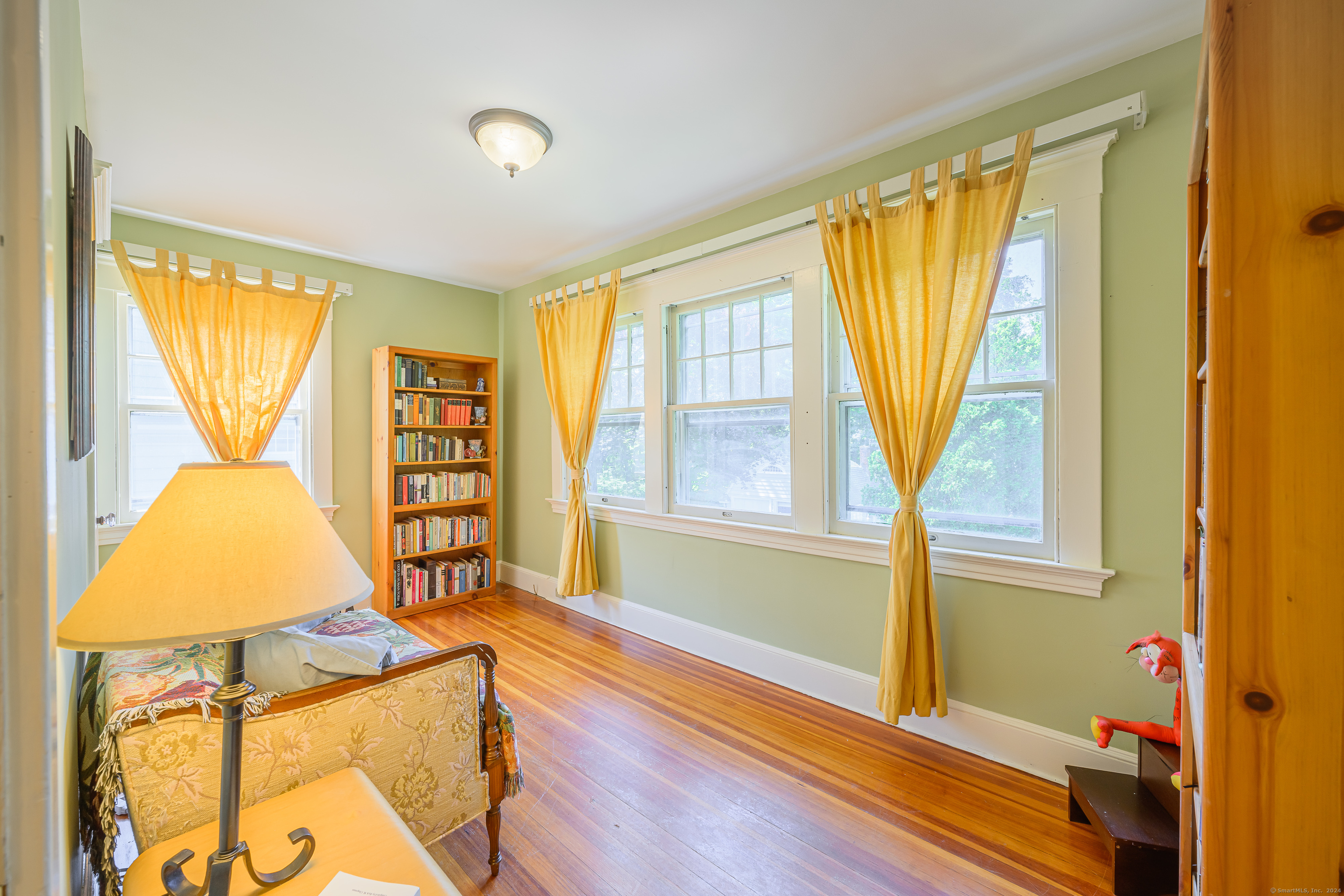 284 West Elm Street