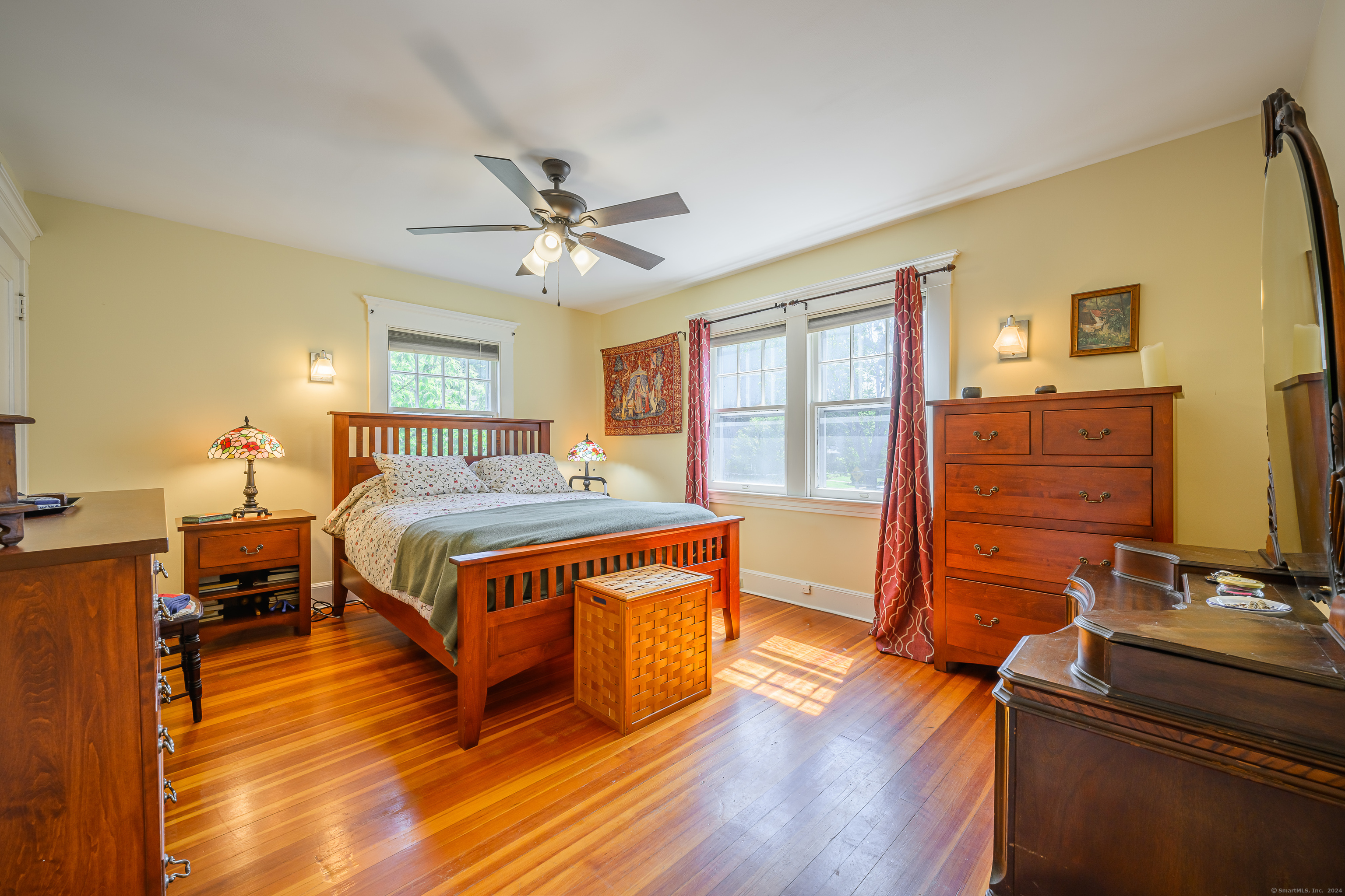 284 West Elm Street