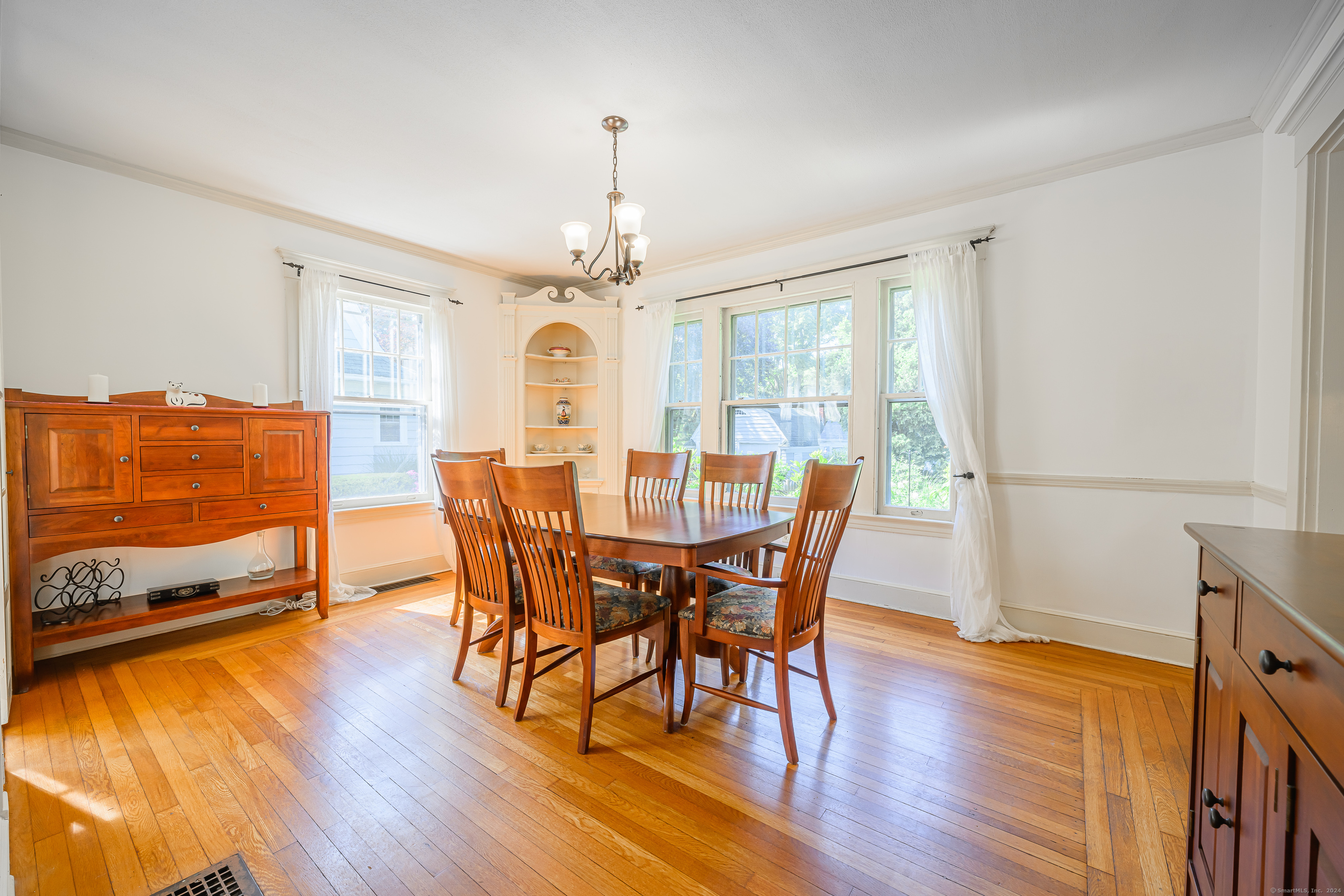 284 West Elm Street