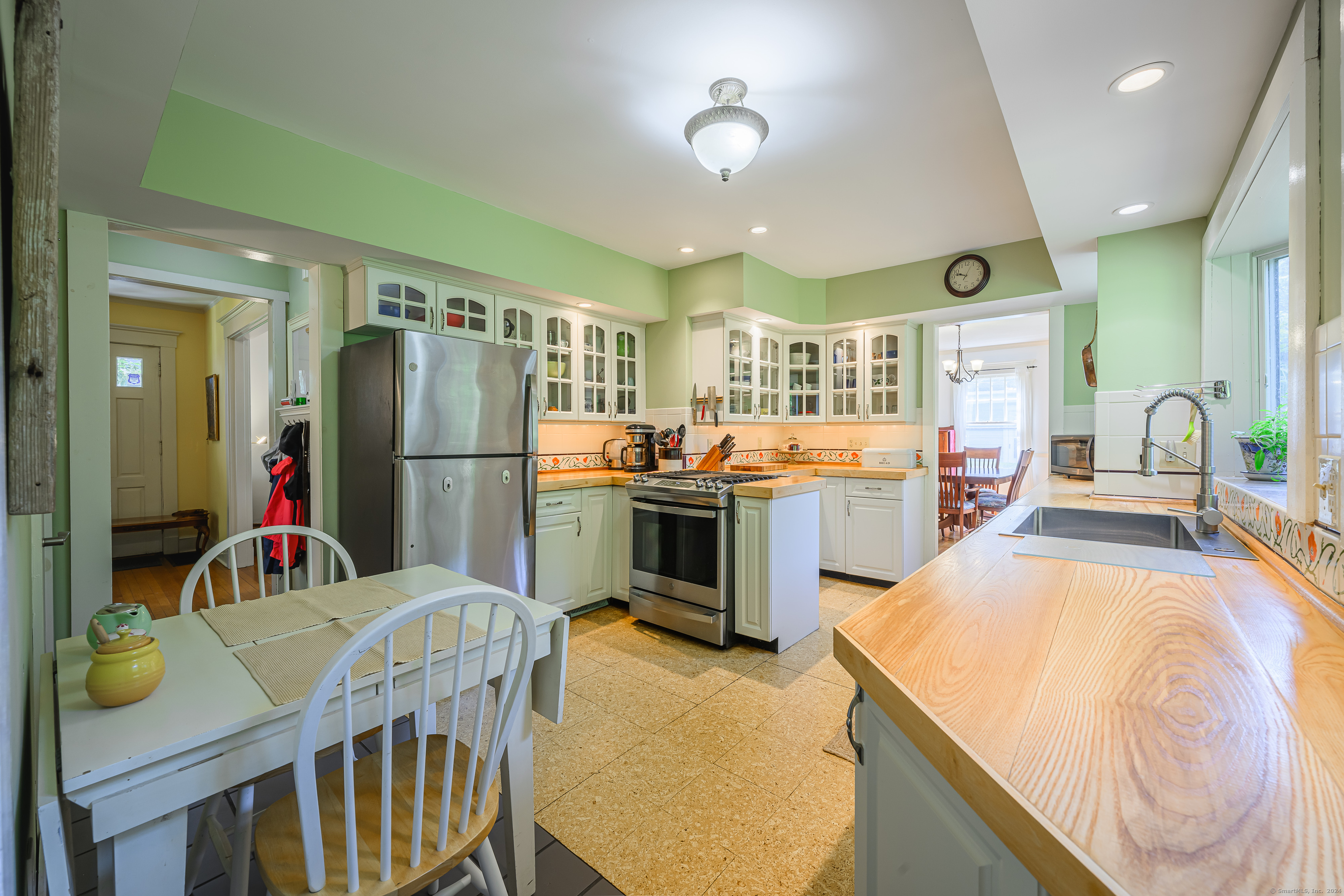 284 West Elm Street