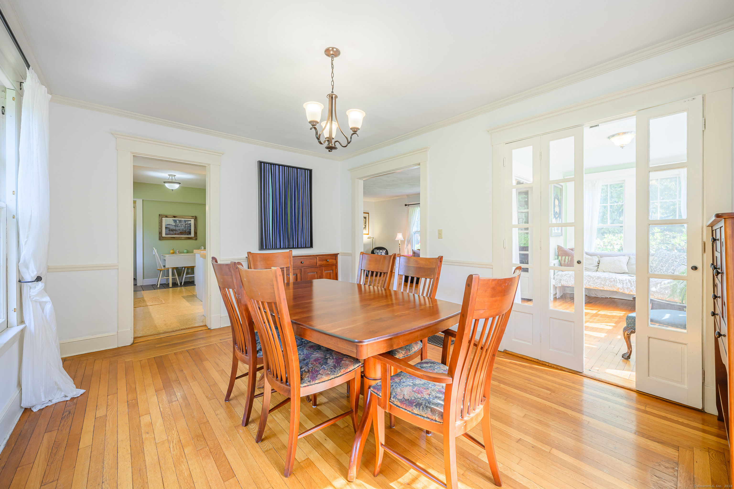 284 West Elm Street