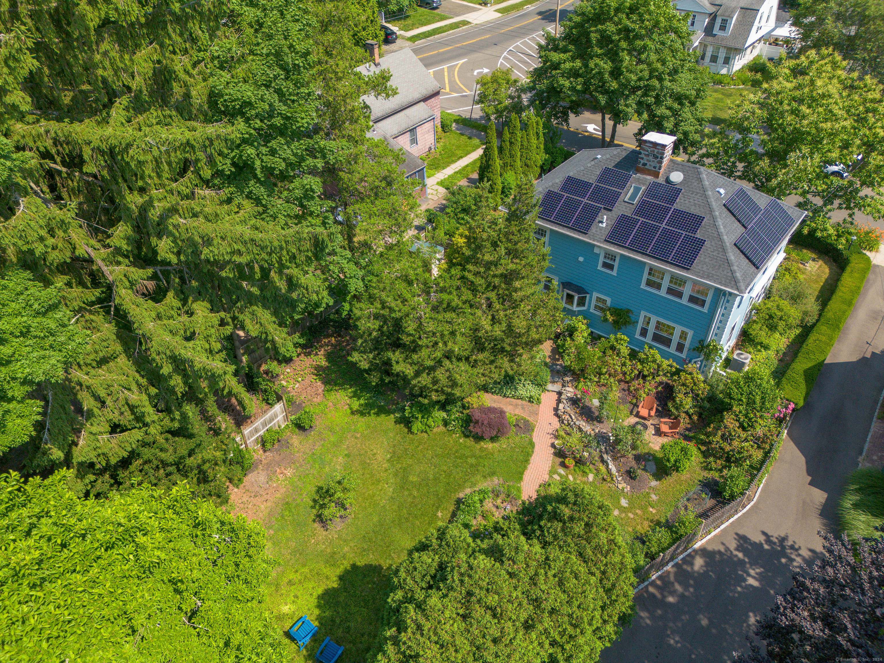 284 West Elm Street