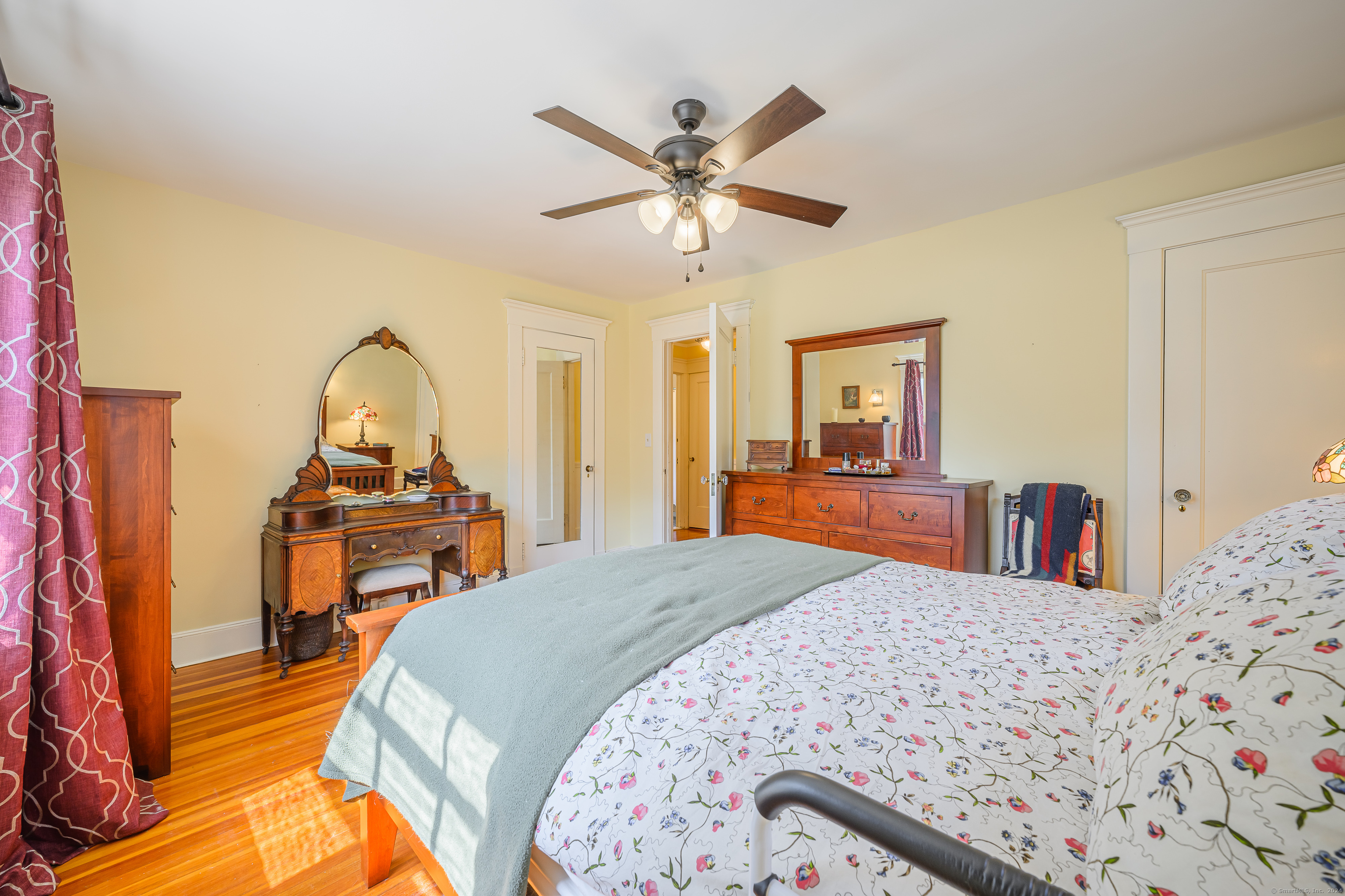 284 West Elm Street