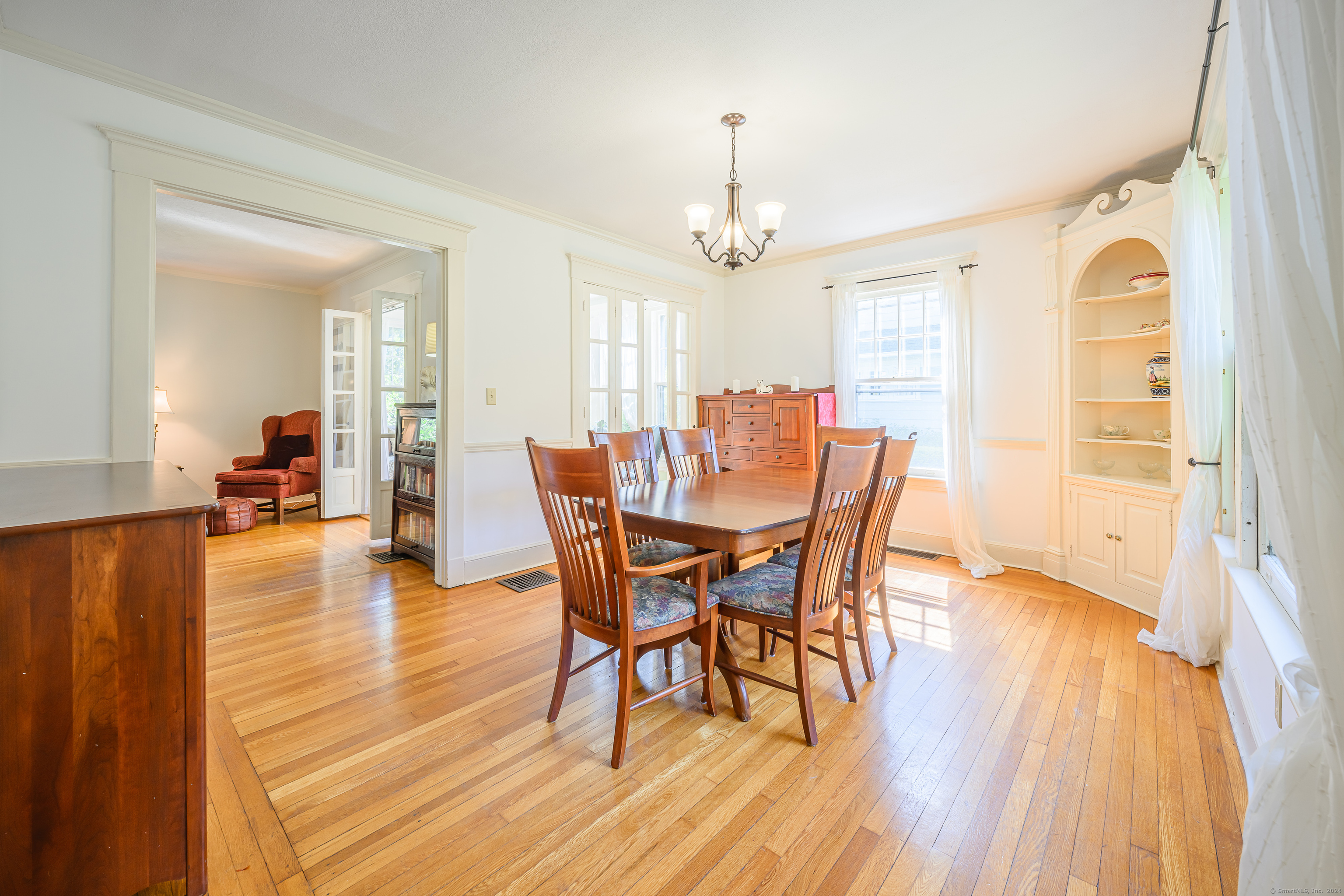 284 West Elm Street