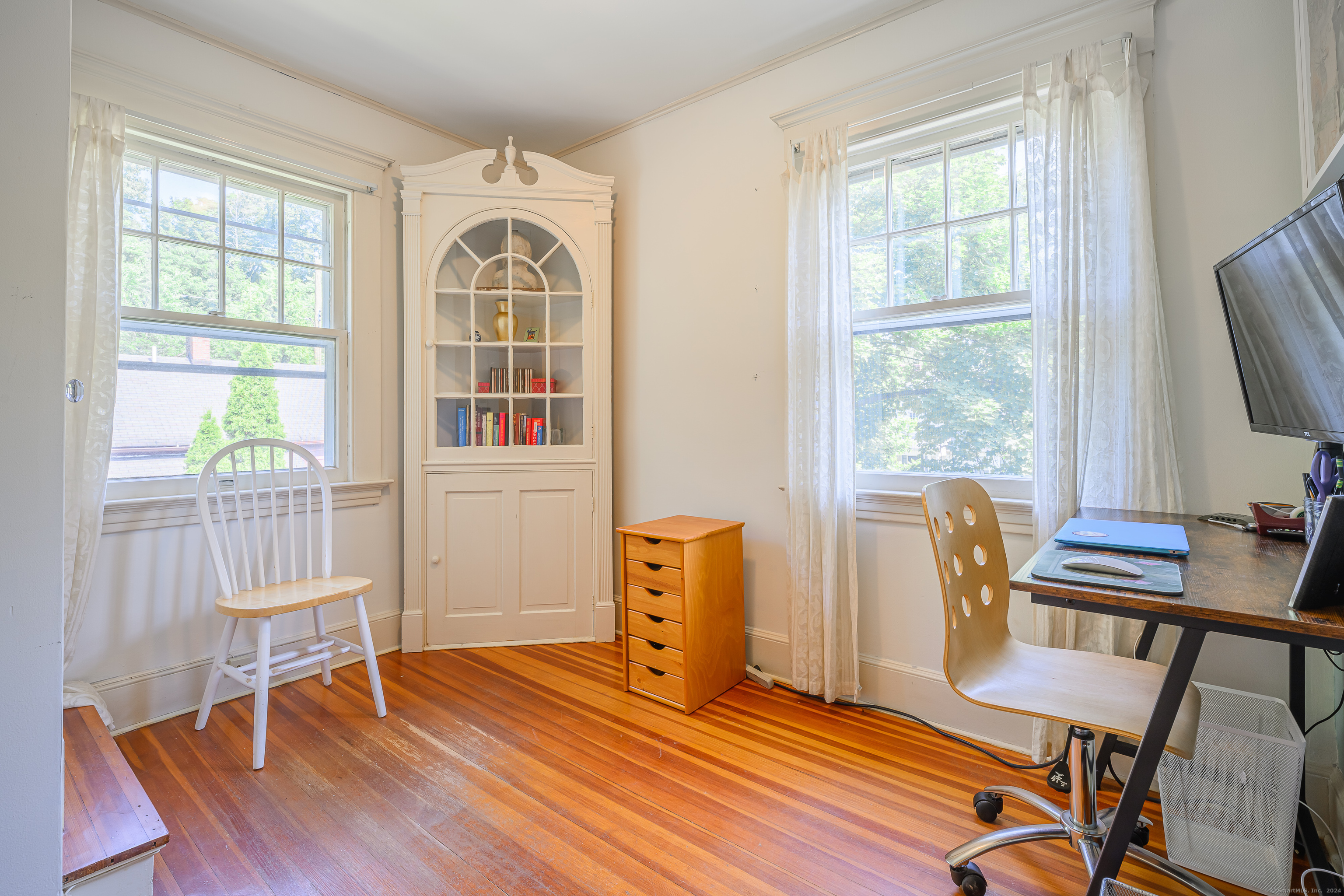 284 West Elm Street