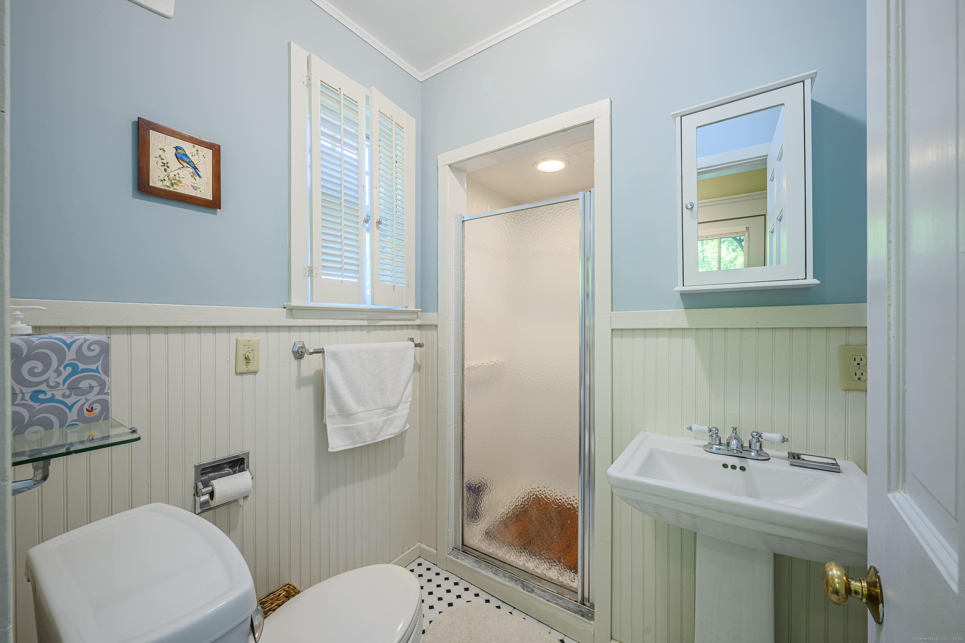 284 West Elm Street