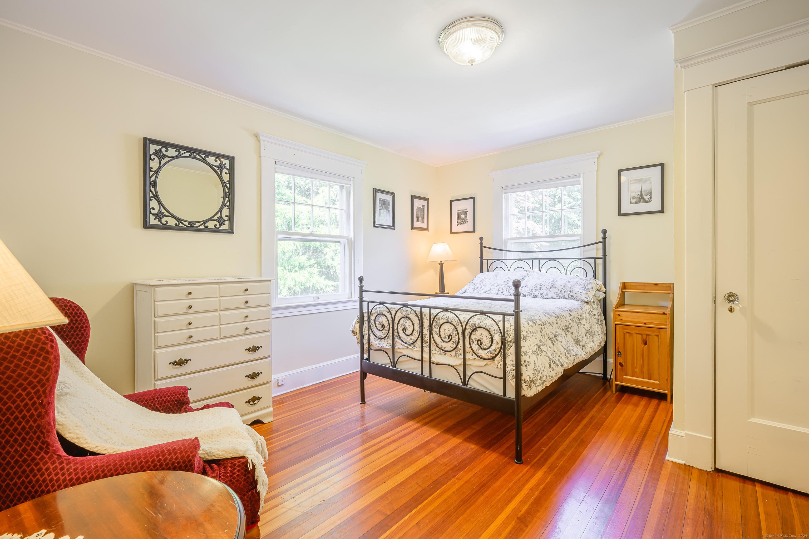 284 West Elm Street