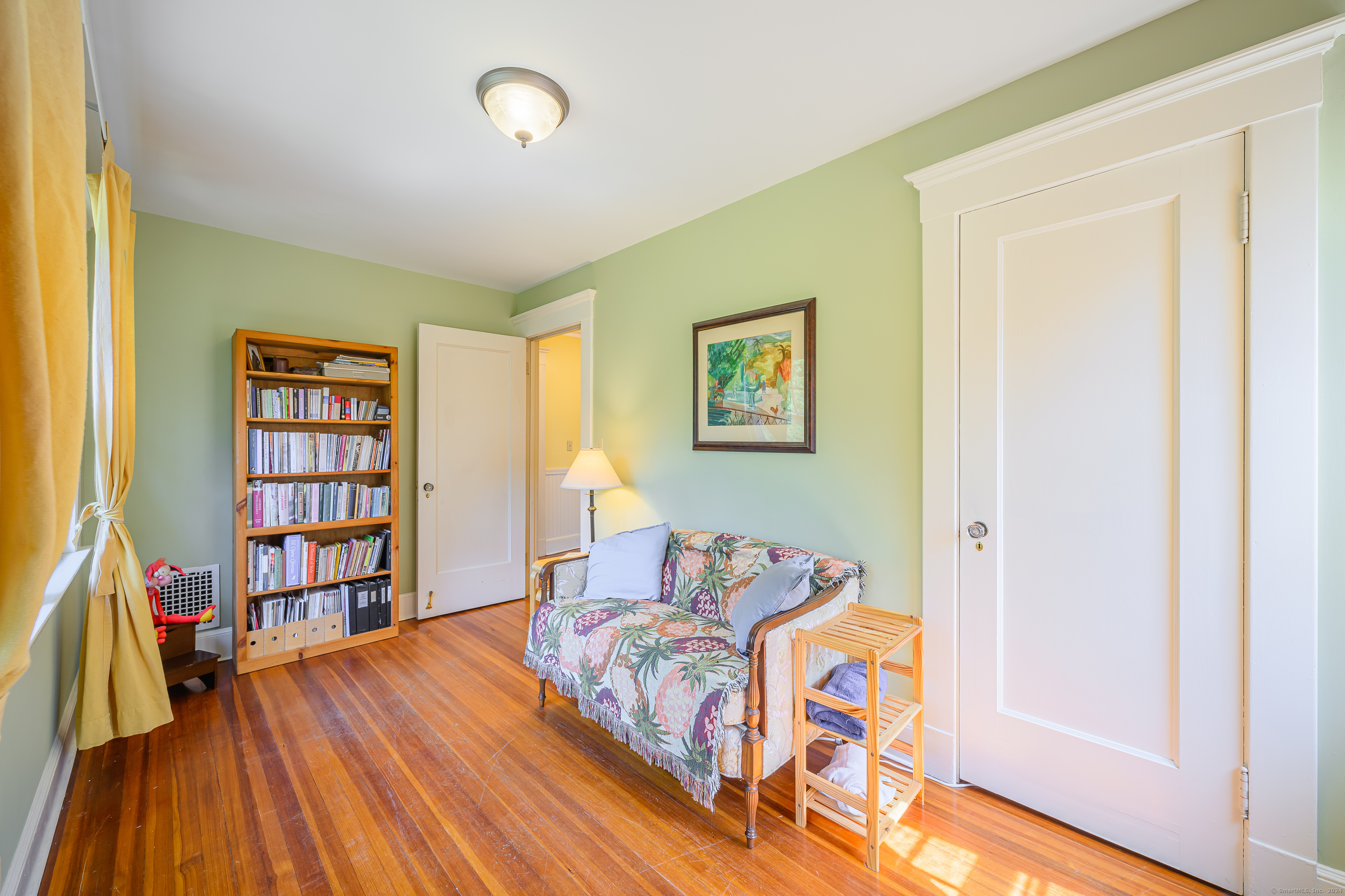 284 West Elm Street