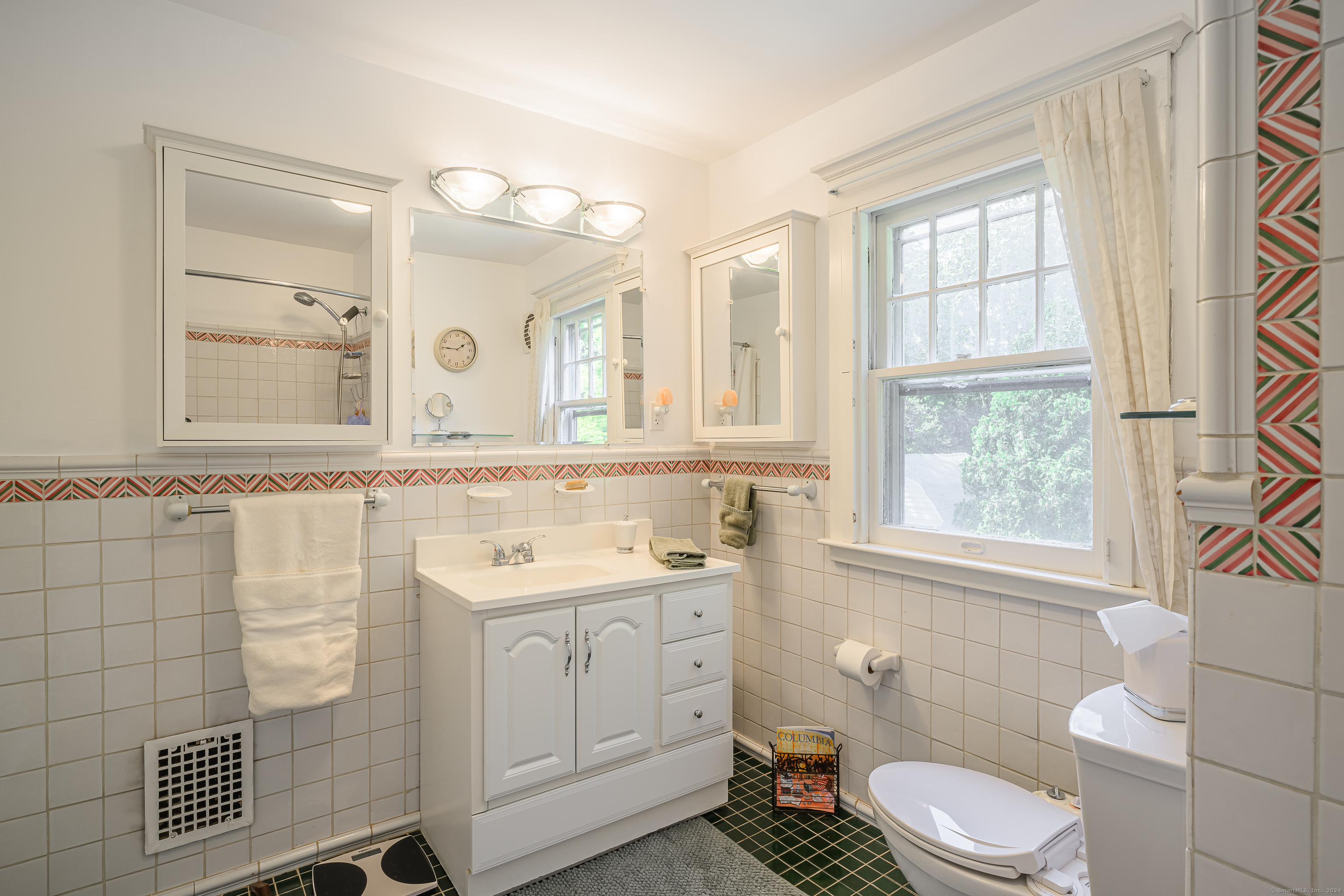 284 West Elm Street