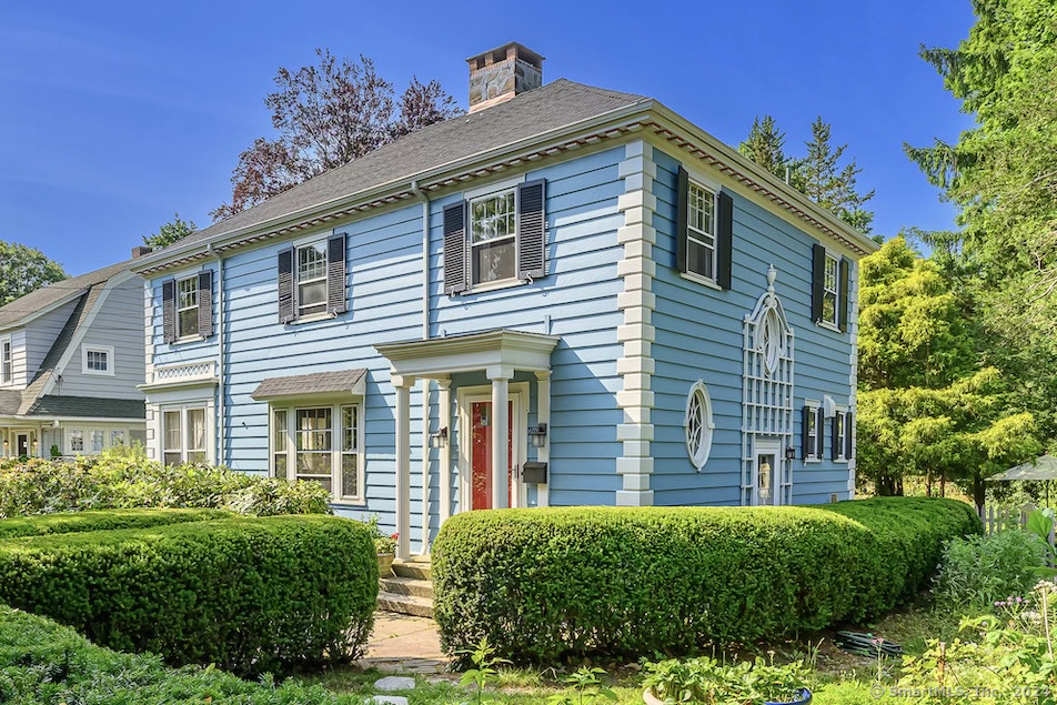 284 West Elm Street