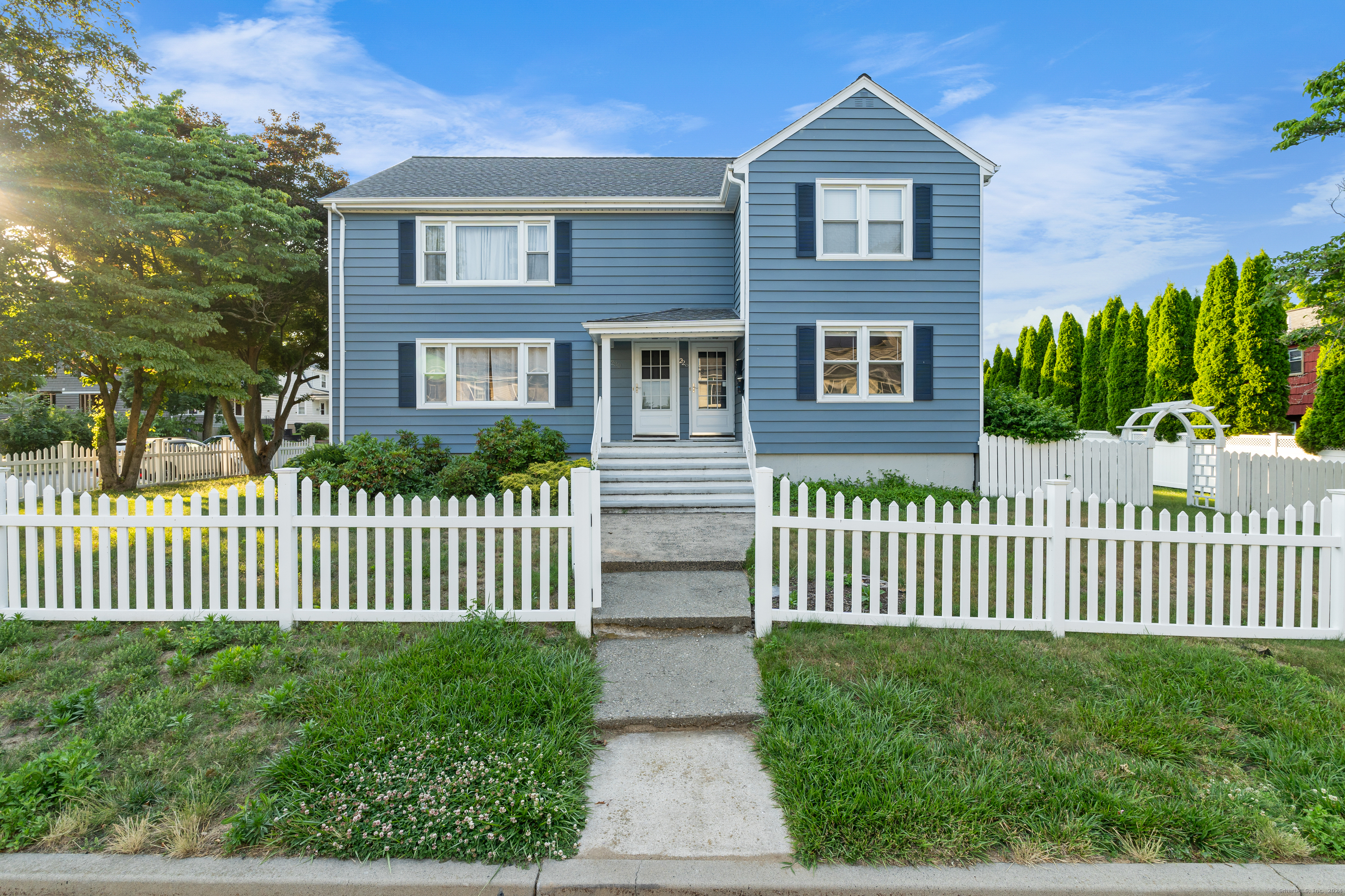 228-230 Jennings Road