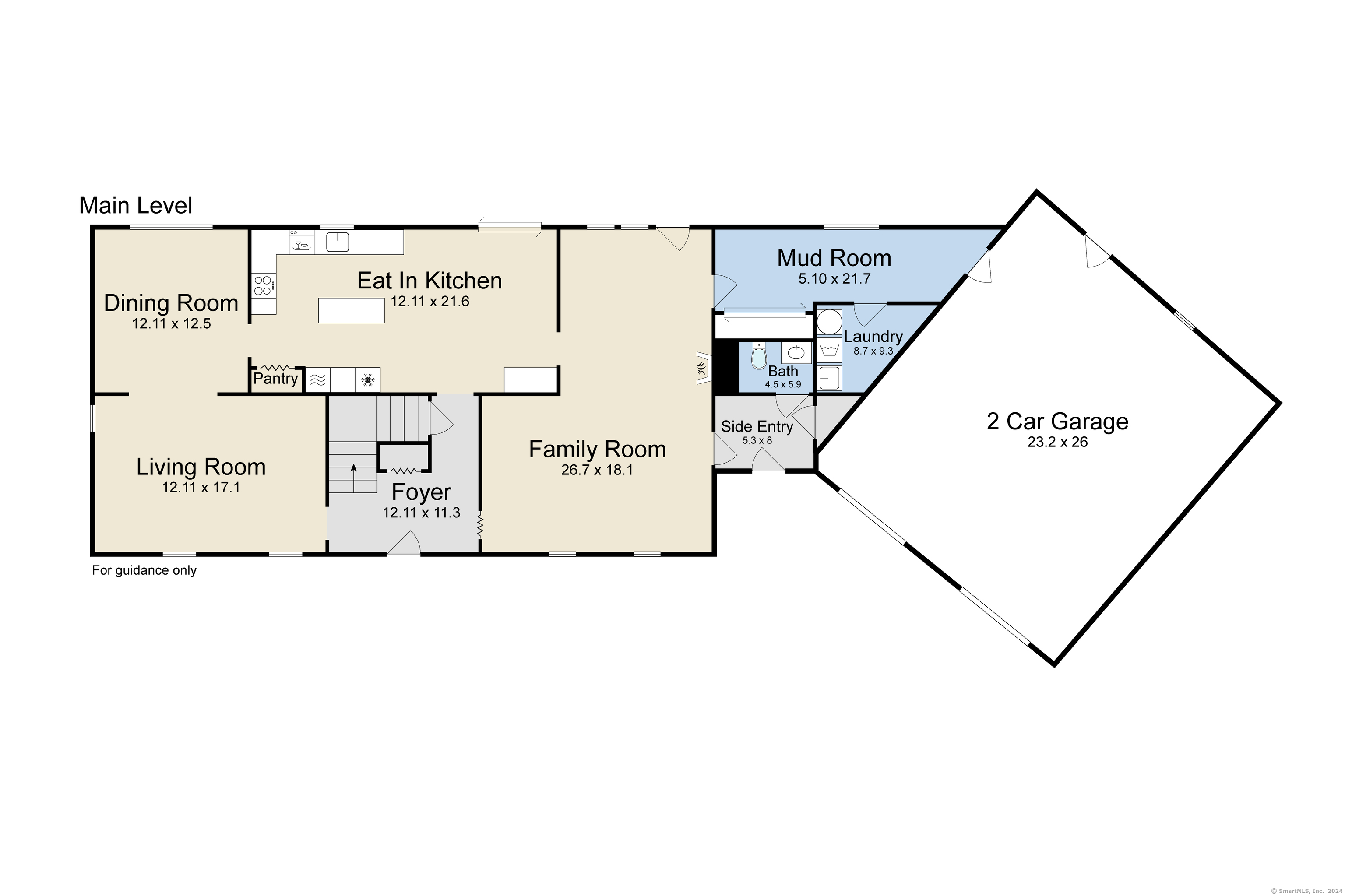 62 Judith Drive