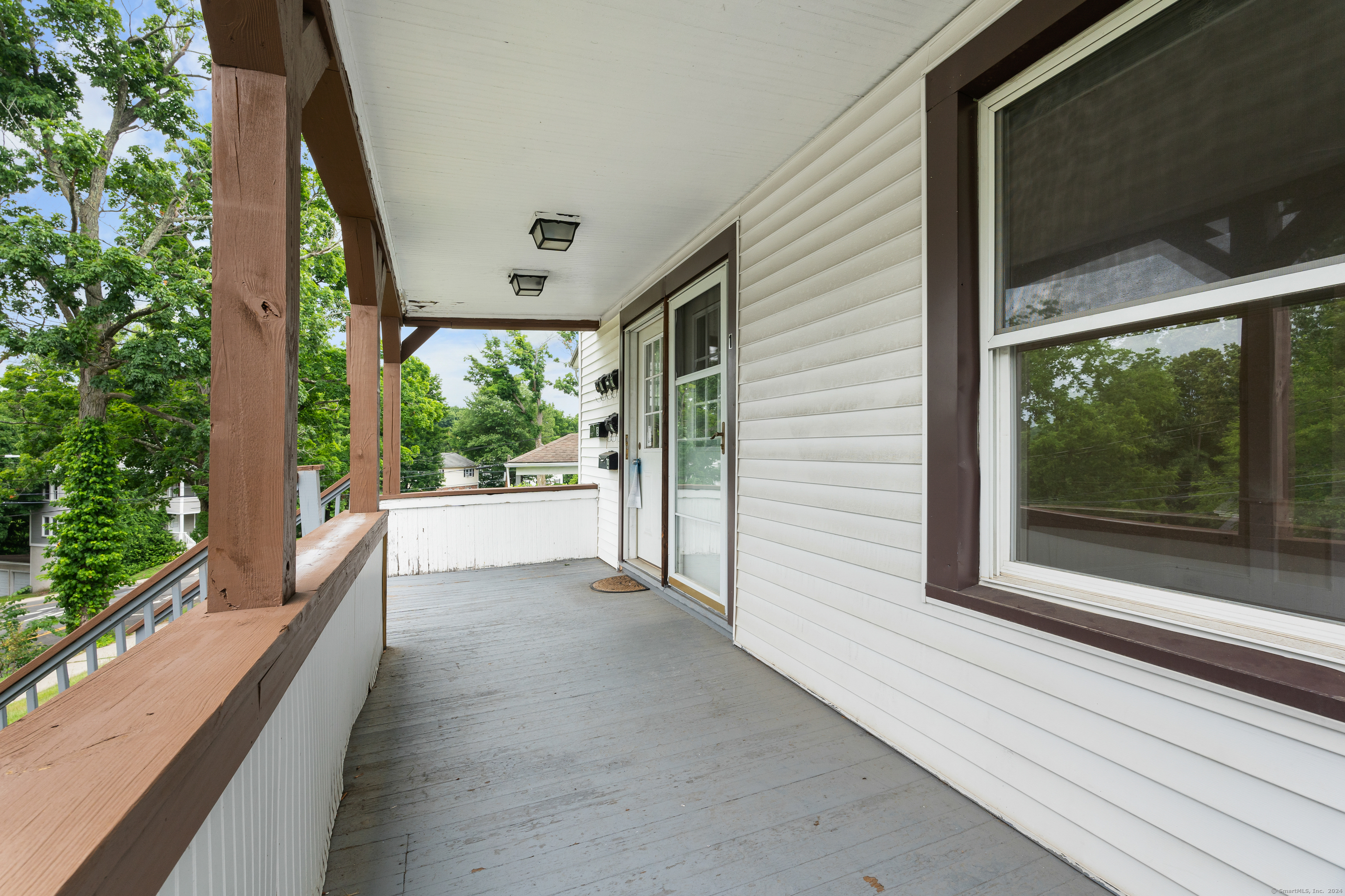 244 Summer Street Unit 1