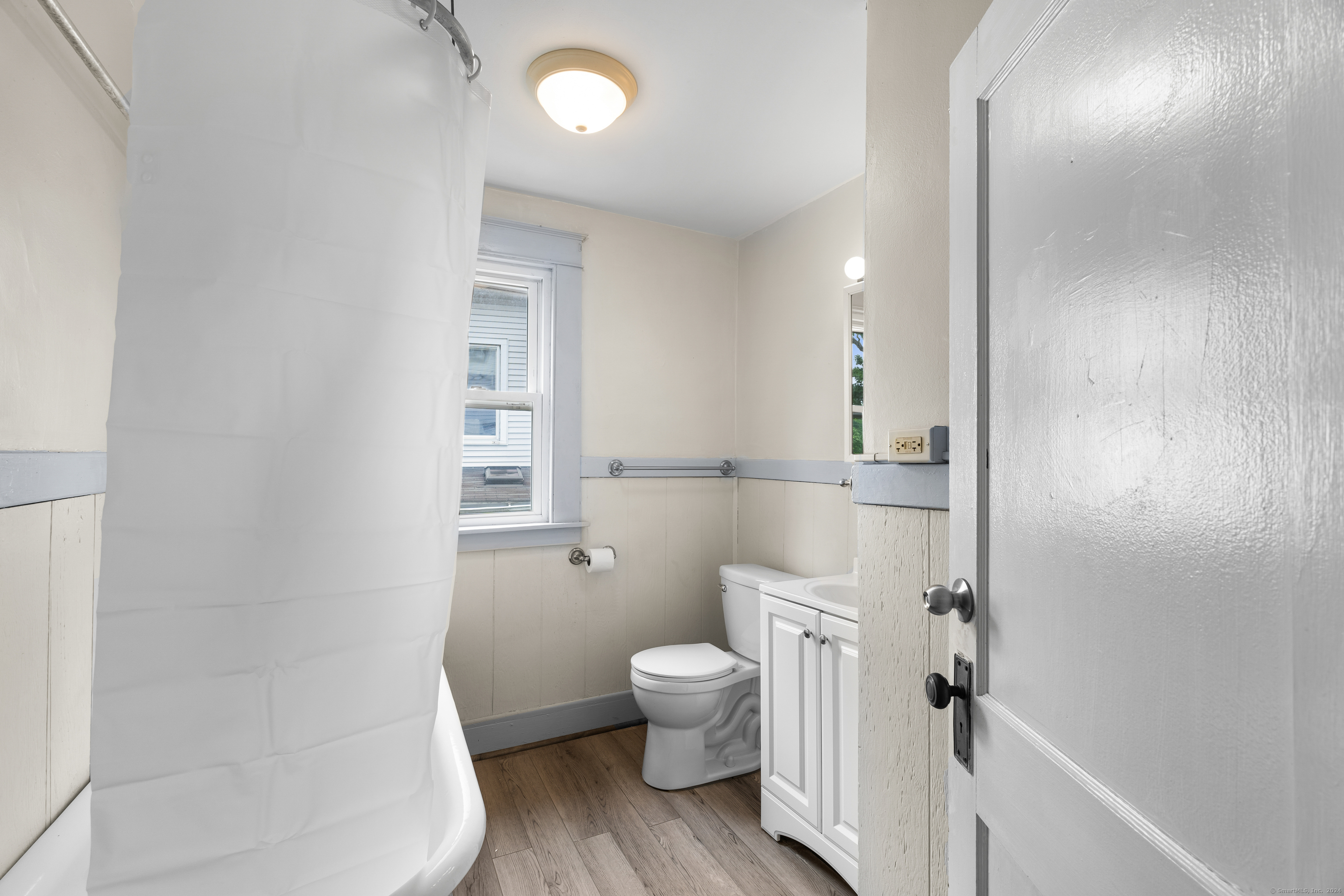 244 Summer Street Unit 1