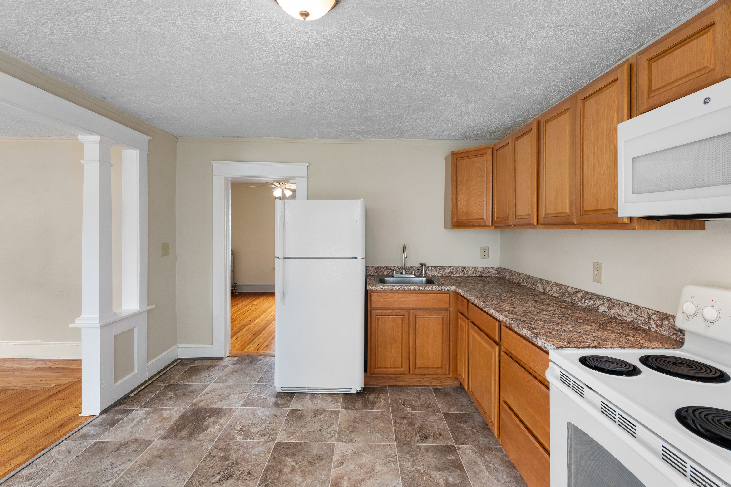 244 Summer Street Unit 1